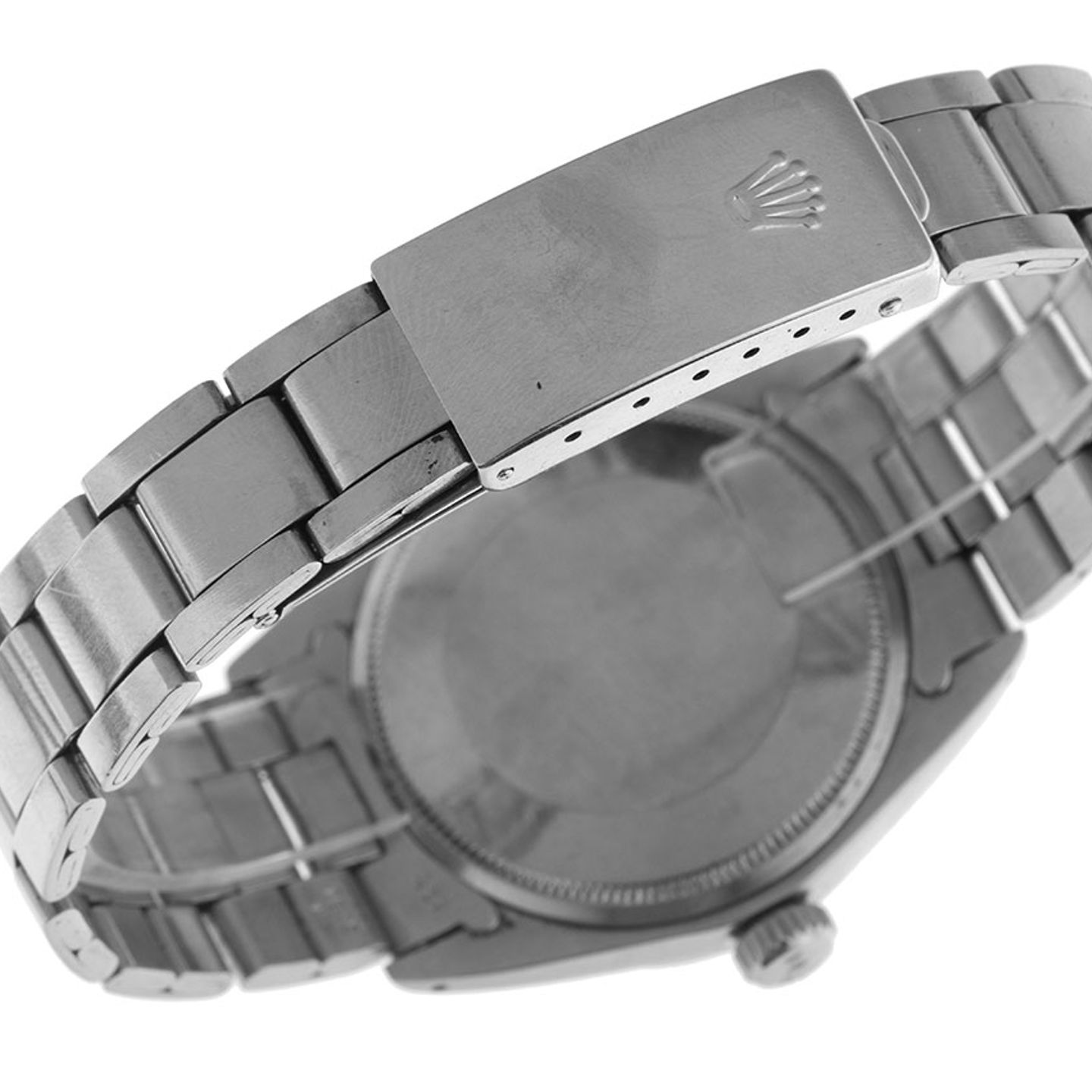 Rolex Oyster Perpetual Date 1500 - (7/8)