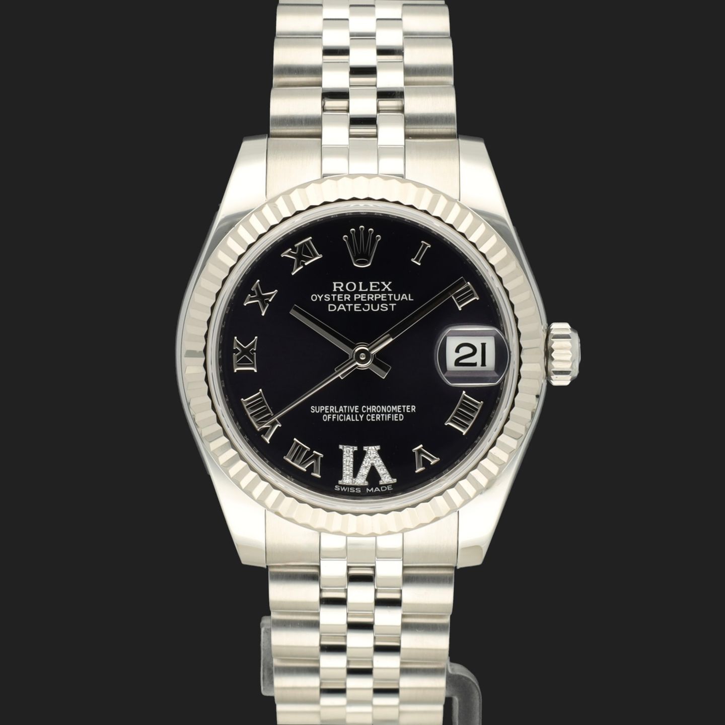 Rolex Datejust 31 178274 - (2/8)