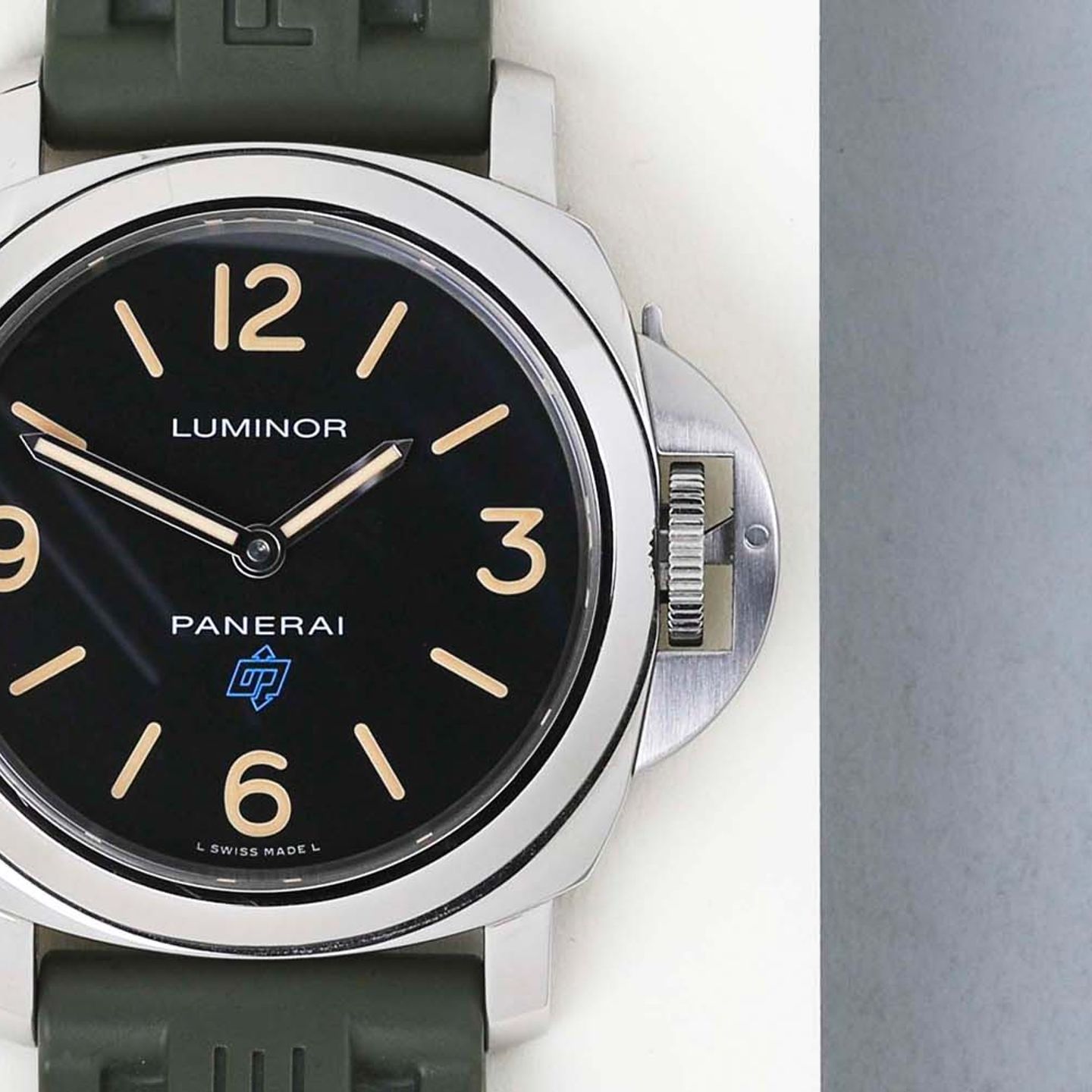 Panerai Special Editions PAM00634 - (5/8)