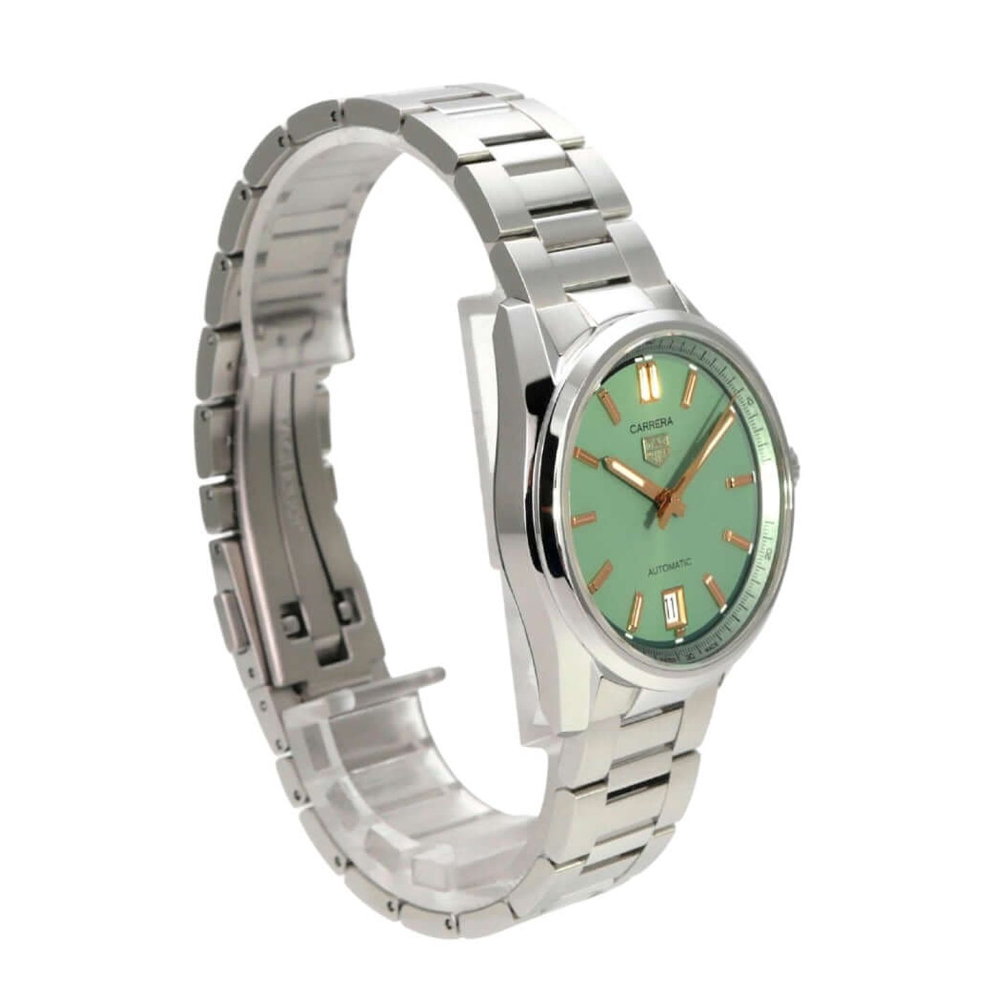 TAG Heuer Carrera Lady WBN2312.BA0001 - (4/8)