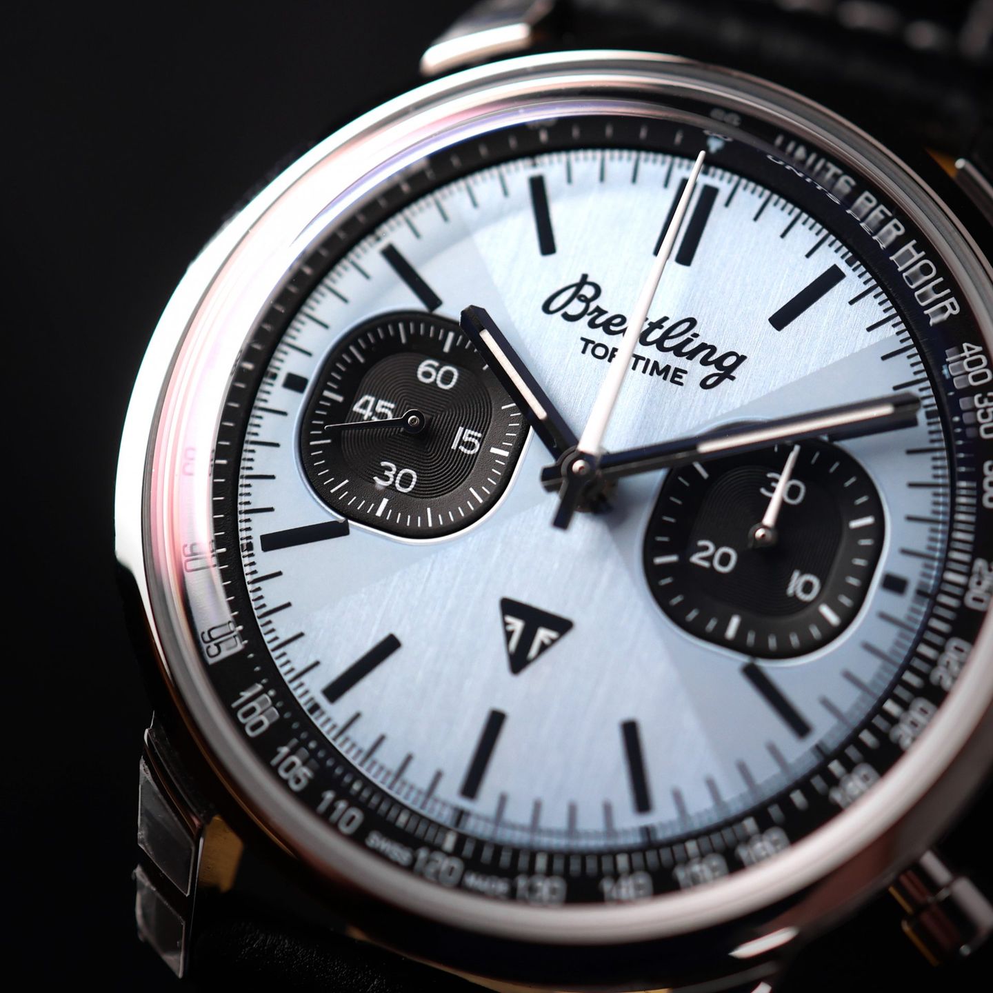 Breitling Top Time AB0176 - (5/6)