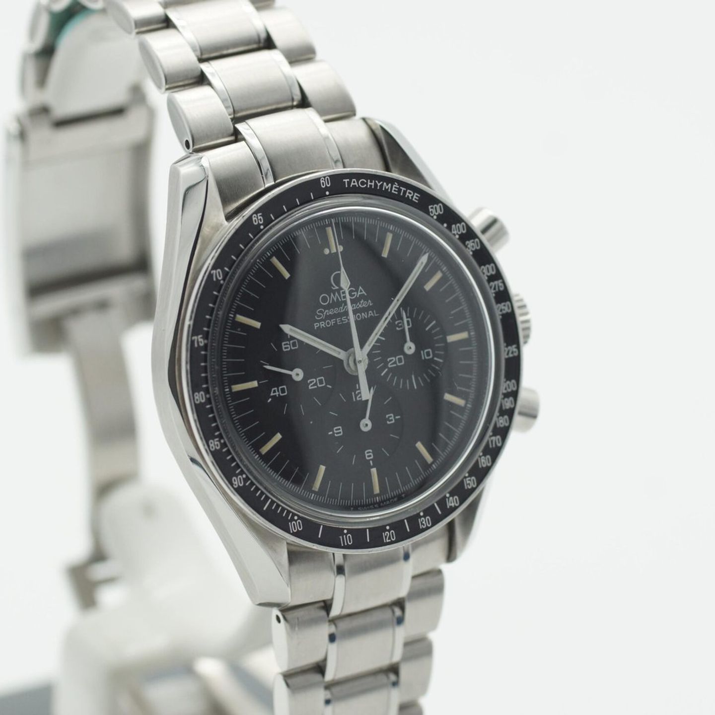 Omega Speedmaster Professional Moonwatch 3592.50 - (4/8)
