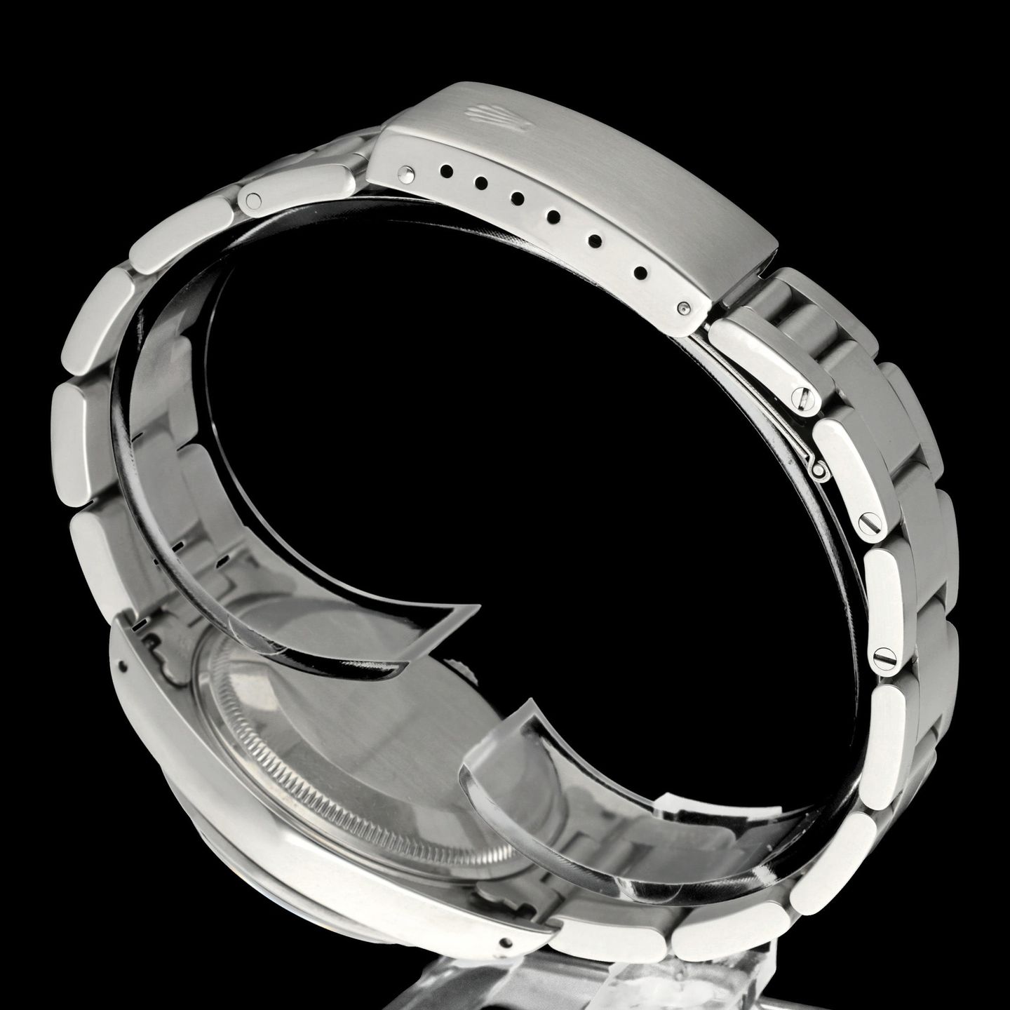 Rolex Oyster Perpetual Date 15200 - (7/7)