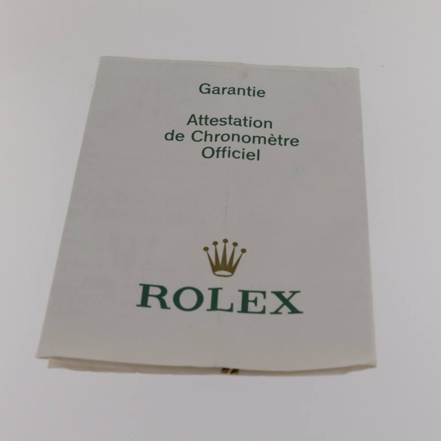 Rolex Datejust 36 16234 (2004) - Blauw wijzerplaat 36mm Staal (5/6)