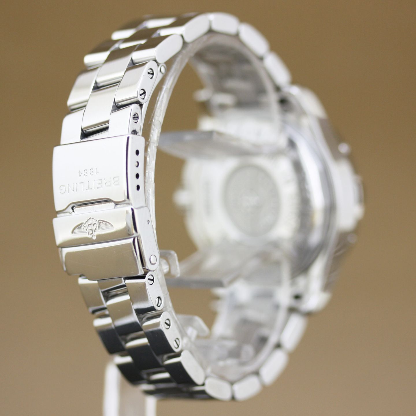 Breitling Colt Oceane A77380 - (8/8)