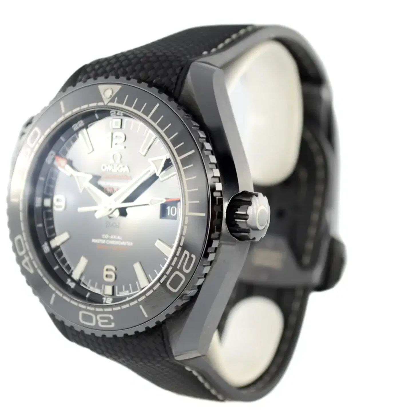 Omega Seamaster Planet Ocean 215.92.46.22.01.001 - (5/7)