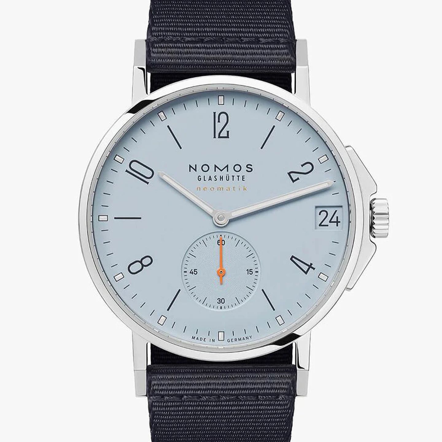 NOMOS Ahoi Neomatik 526 - (2/3)