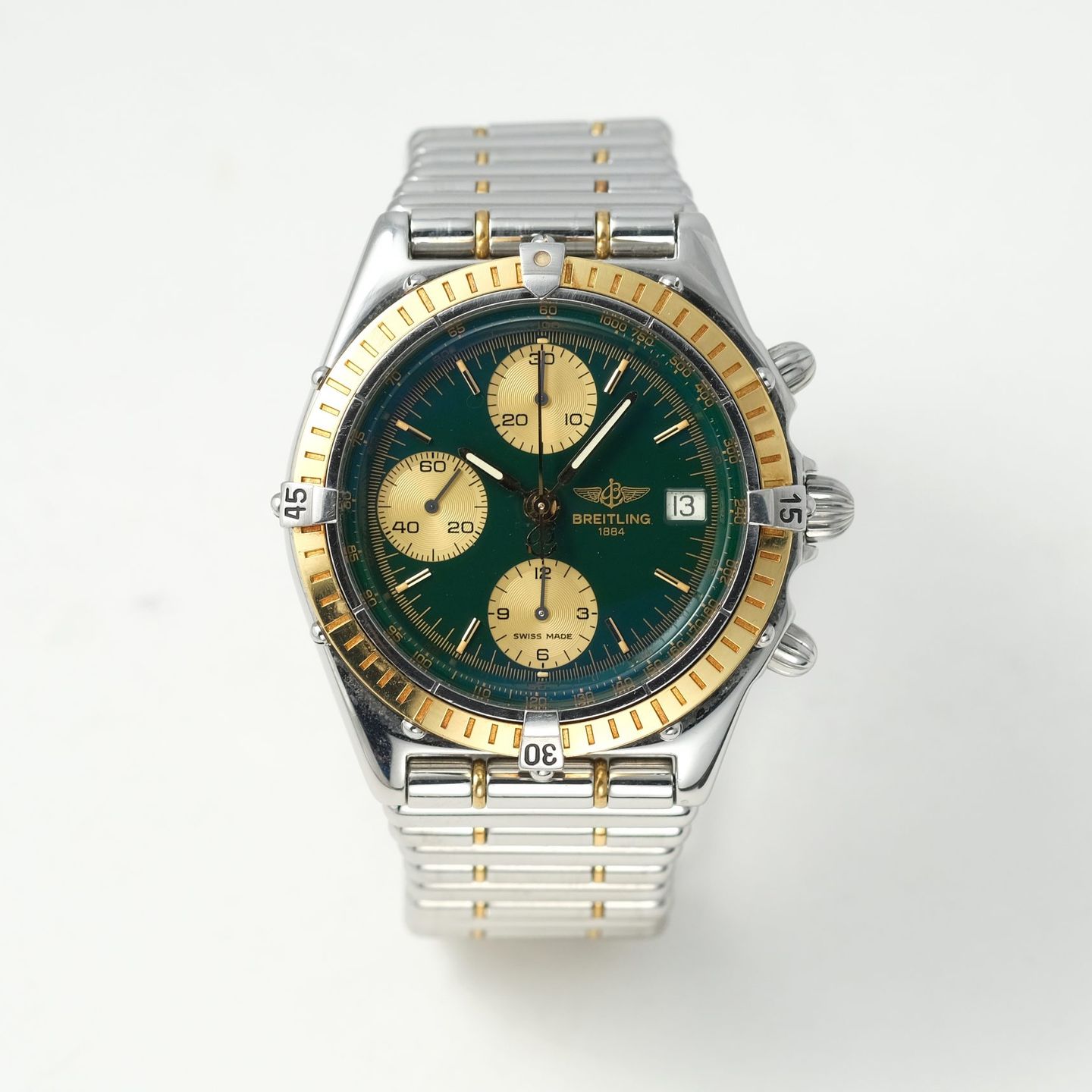 Breitling Chronomat D13047 - (3/4)