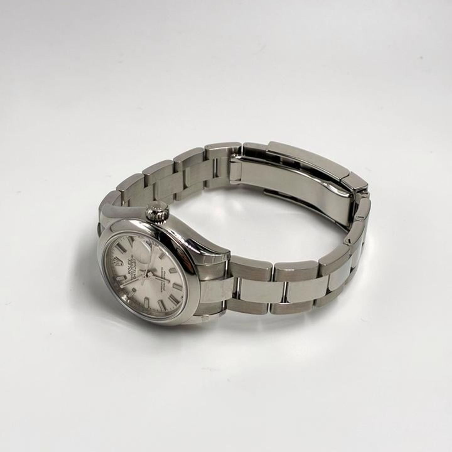 Rolex Lady-Datejust 279160 - (6/10)