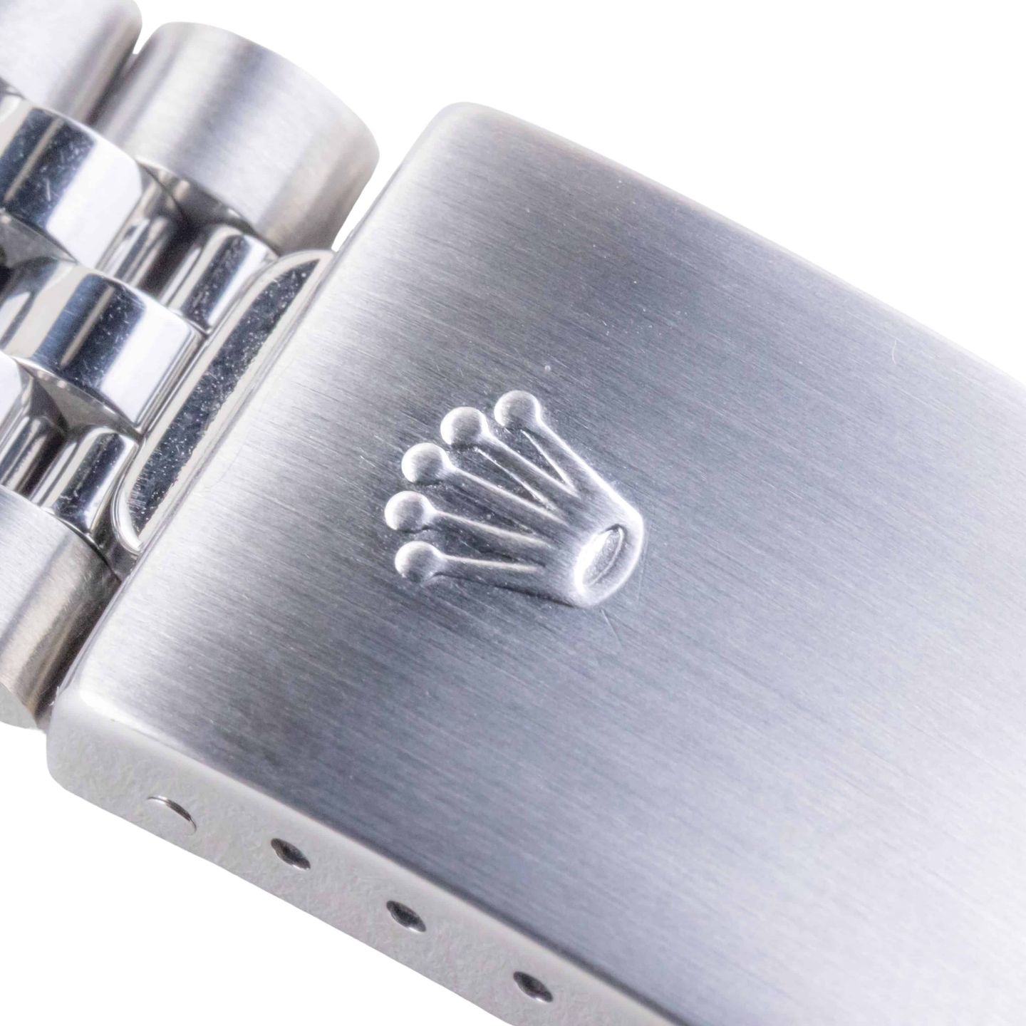 Rolex Datejust 36 16234 - (7/8)