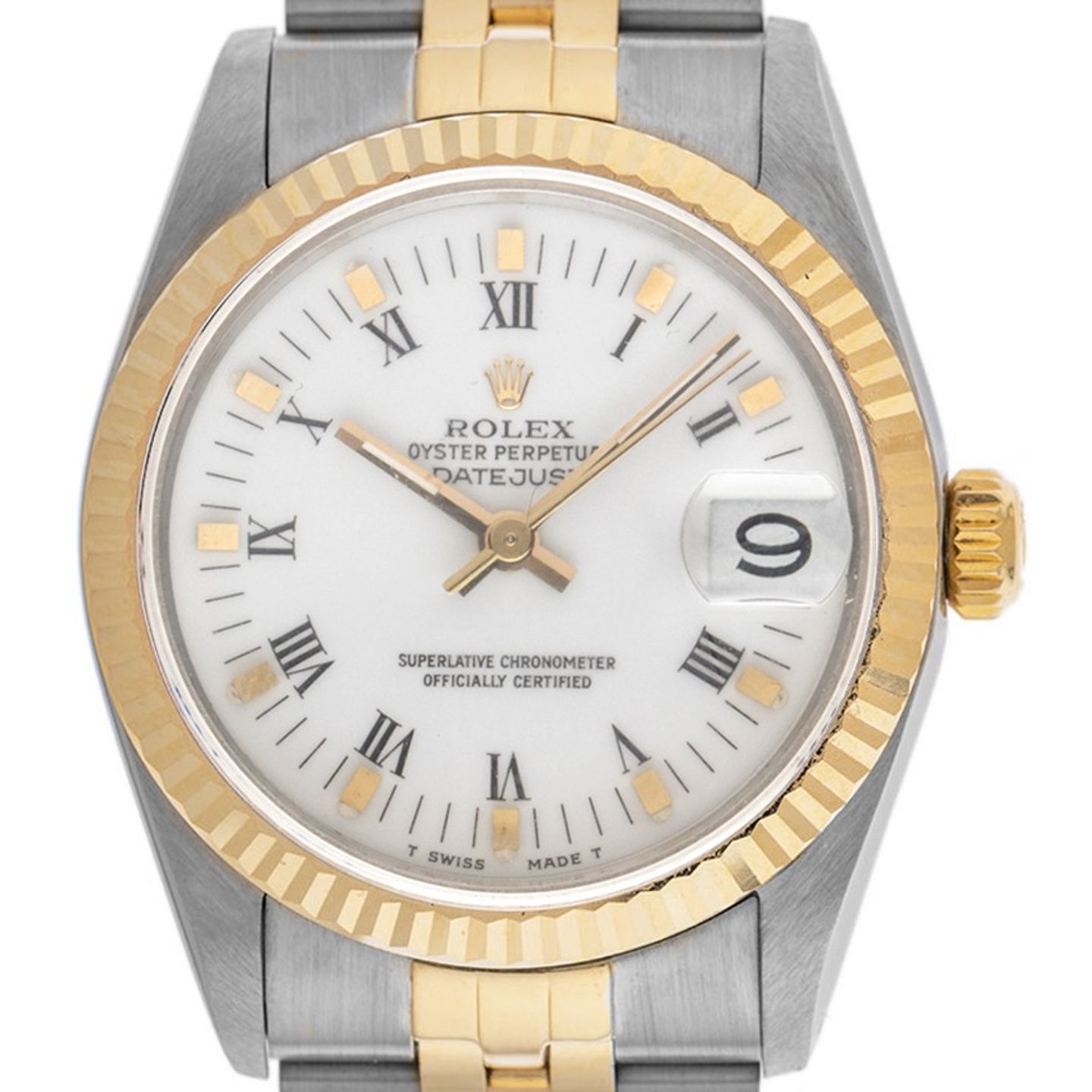 Rolex Datejust 31 68273 - (1/7)