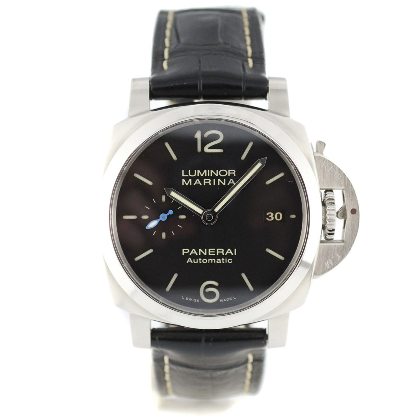 Panerai Luminor Marina 1950 3 Days Automatic PAM01392 - (1/7)