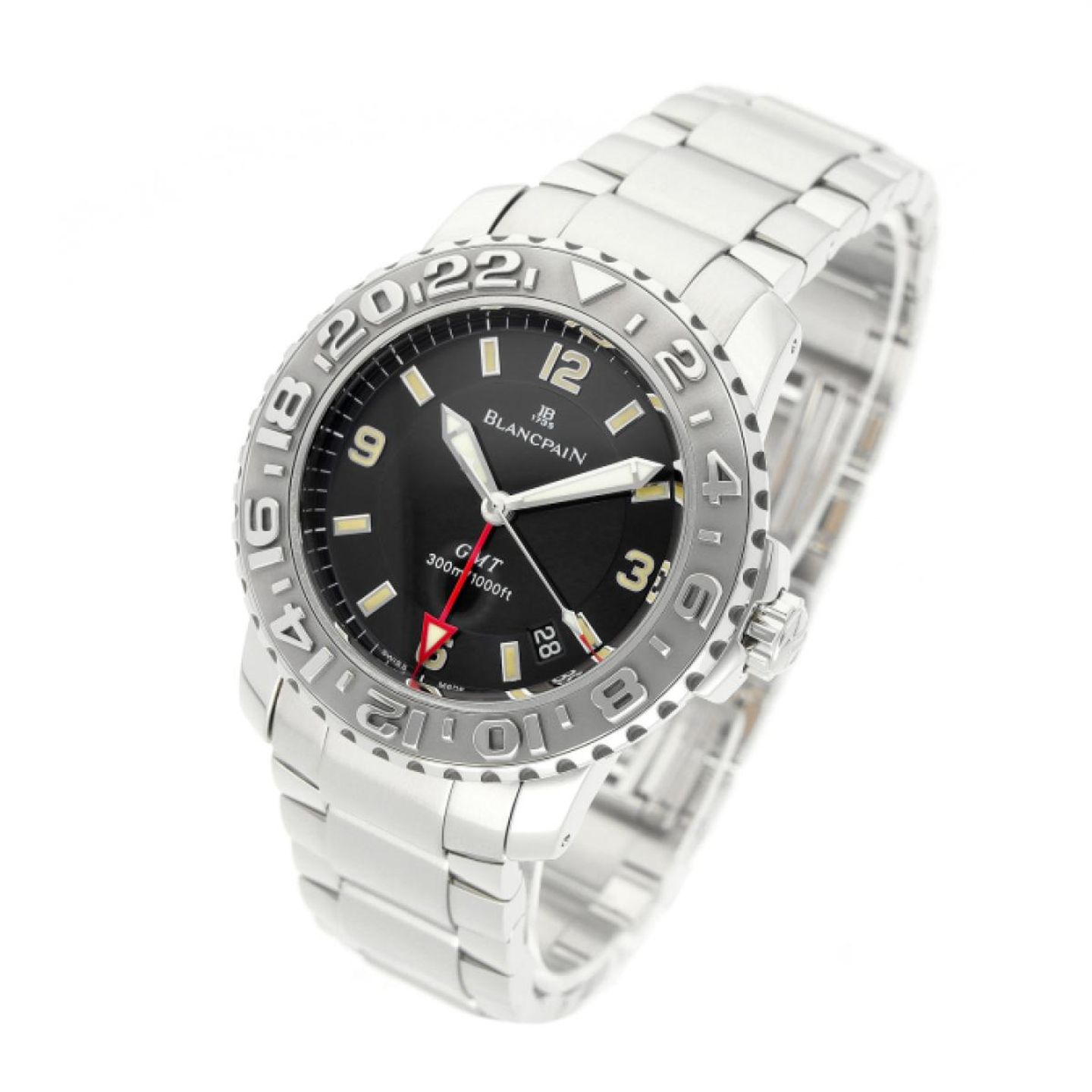 Blancpain Fifty Fathoms 2250-1130-71 - (2/5)