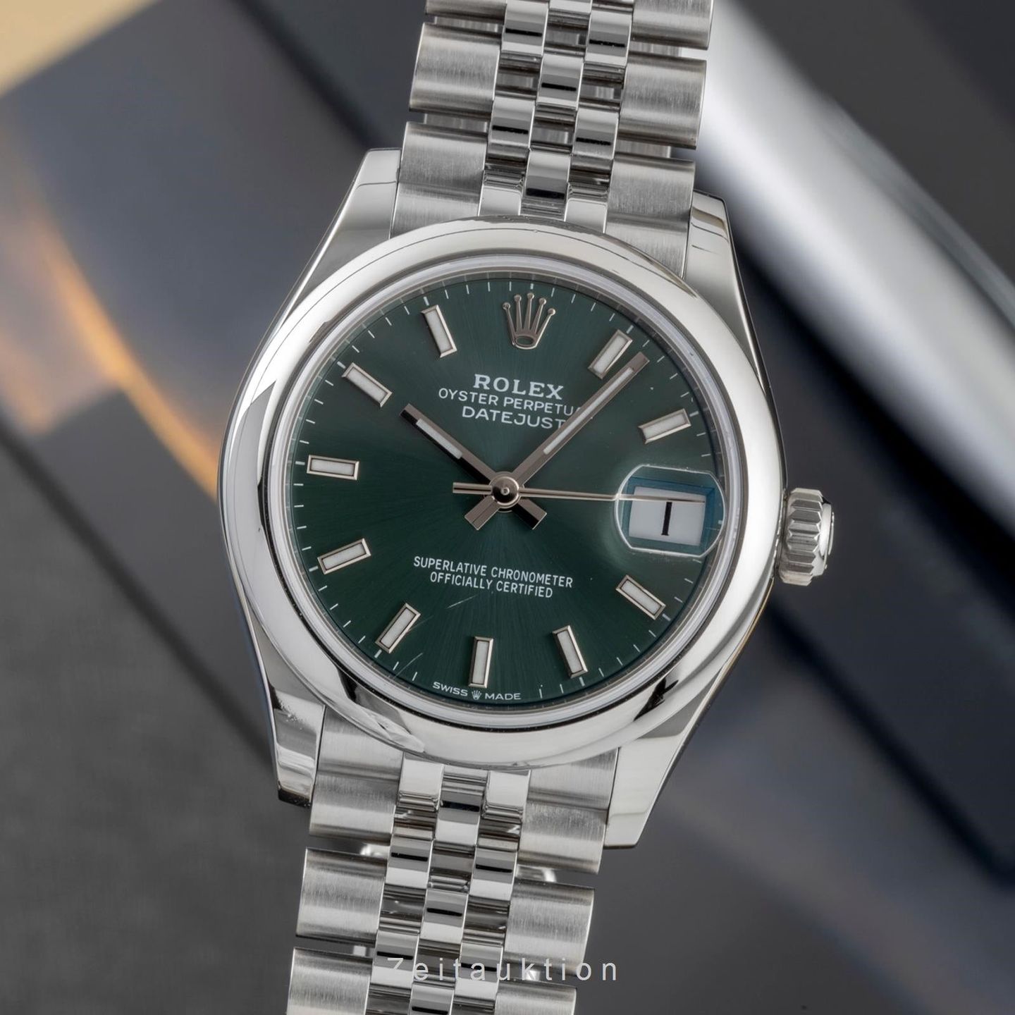 Rolex Datejust 31 278240 - (1/8)