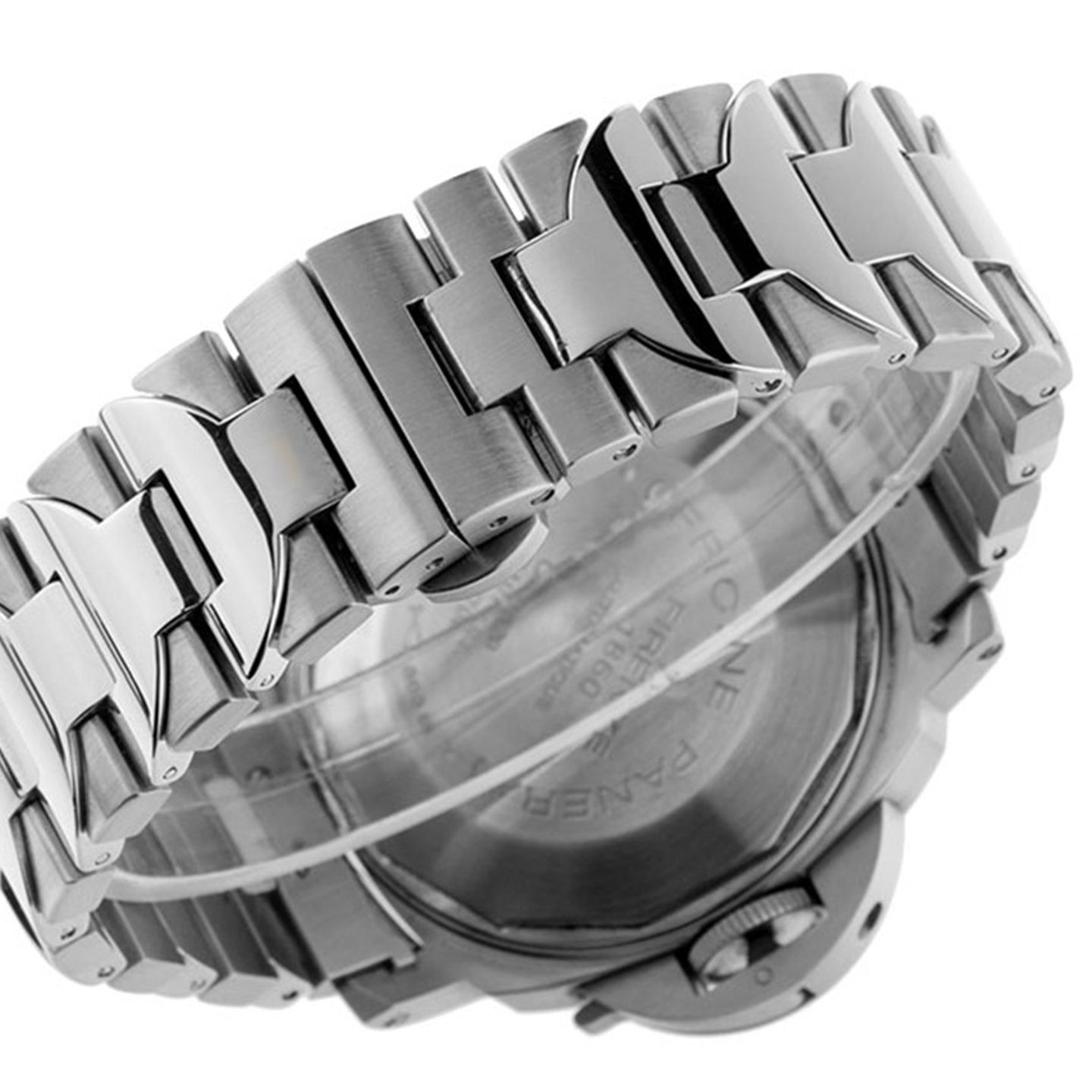 Panerai Luminor Marina Automatic PAM00120 - (7/7)