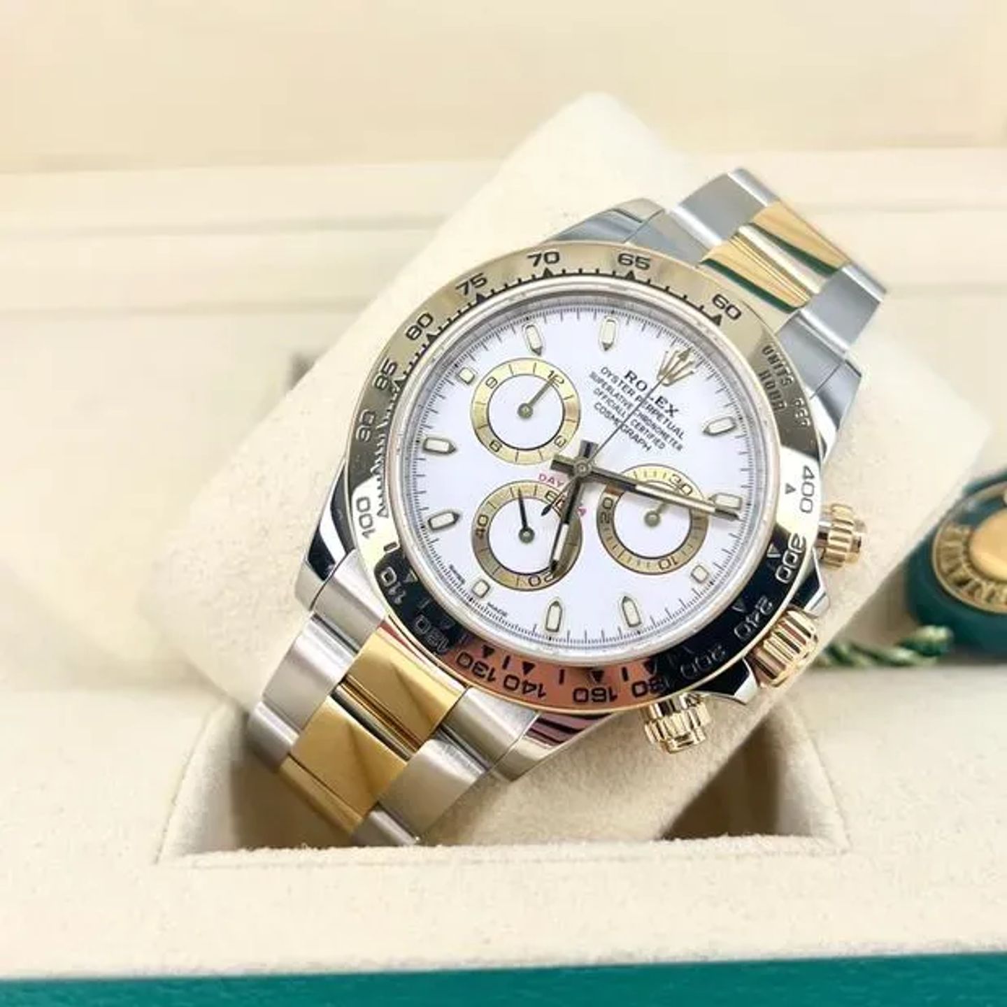 Rolex Daytona 116503 - (6/6)