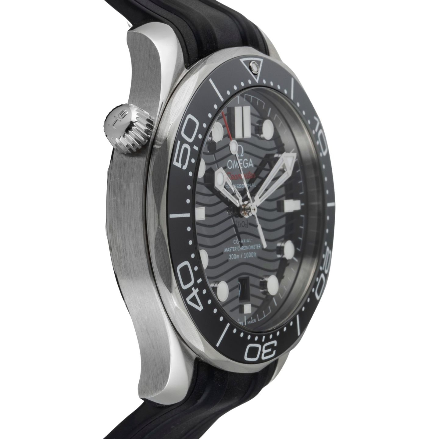 Omega Seamaster Diver 300 M 210.32.42.20.01.001 - (7/8)