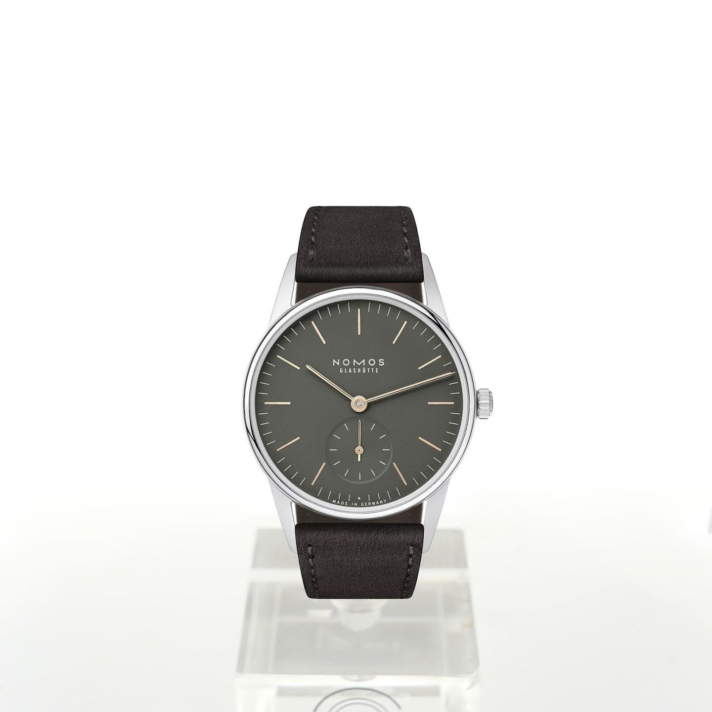 NOMOS Orion 1989 326 - (2/2)