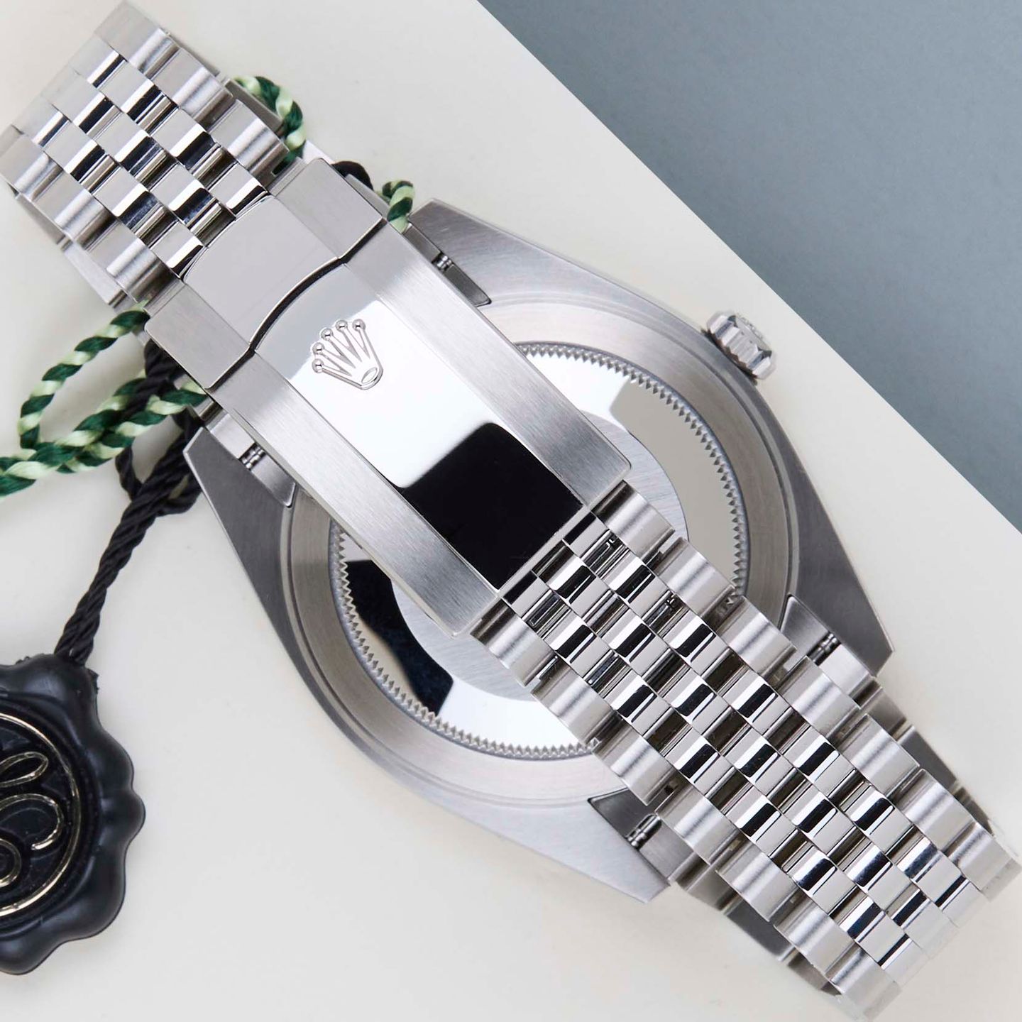 Rolex Datejust 41 126334 - (6/8)