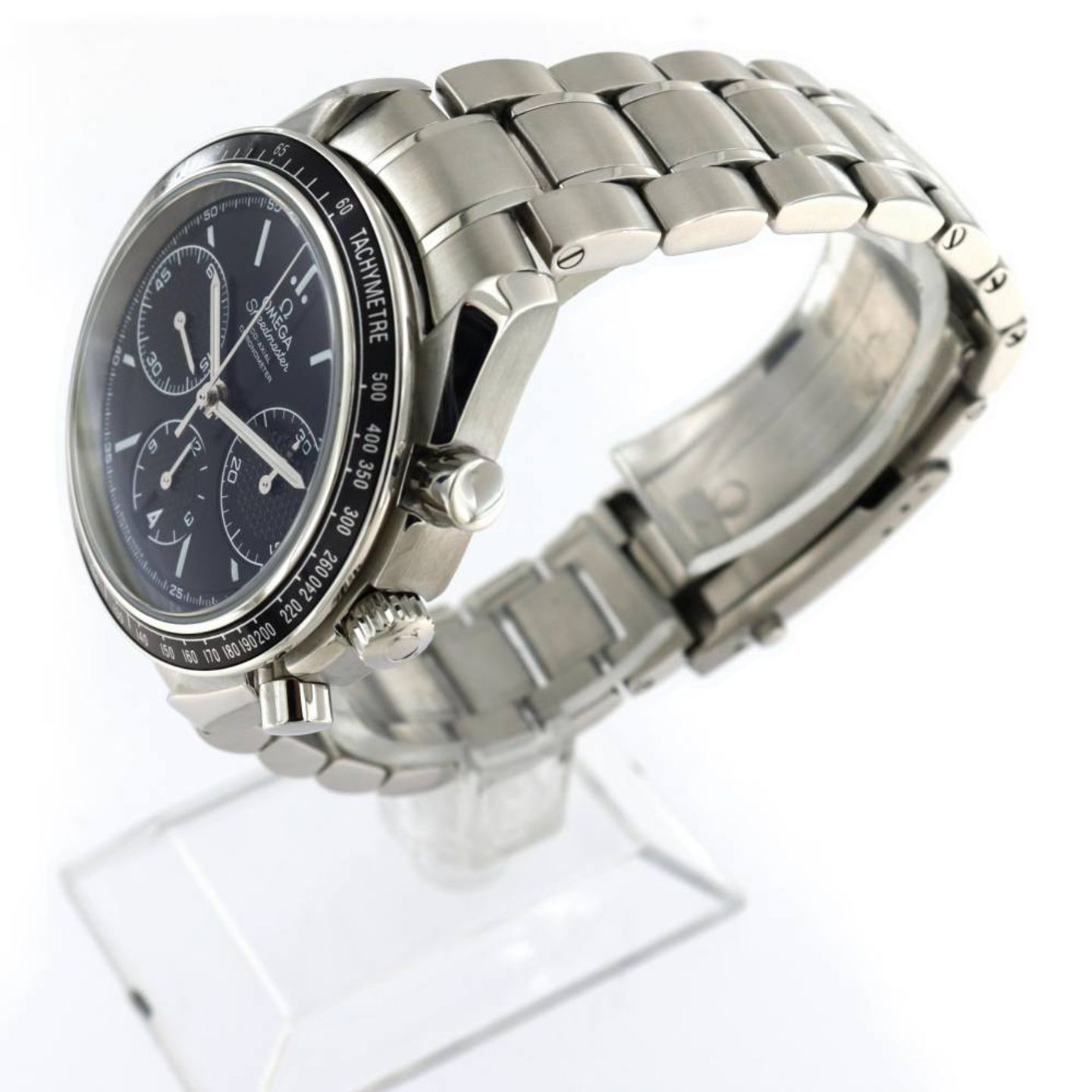 Omega Speedmaster Racing 326.30.40.50.01.001 - (2/6)