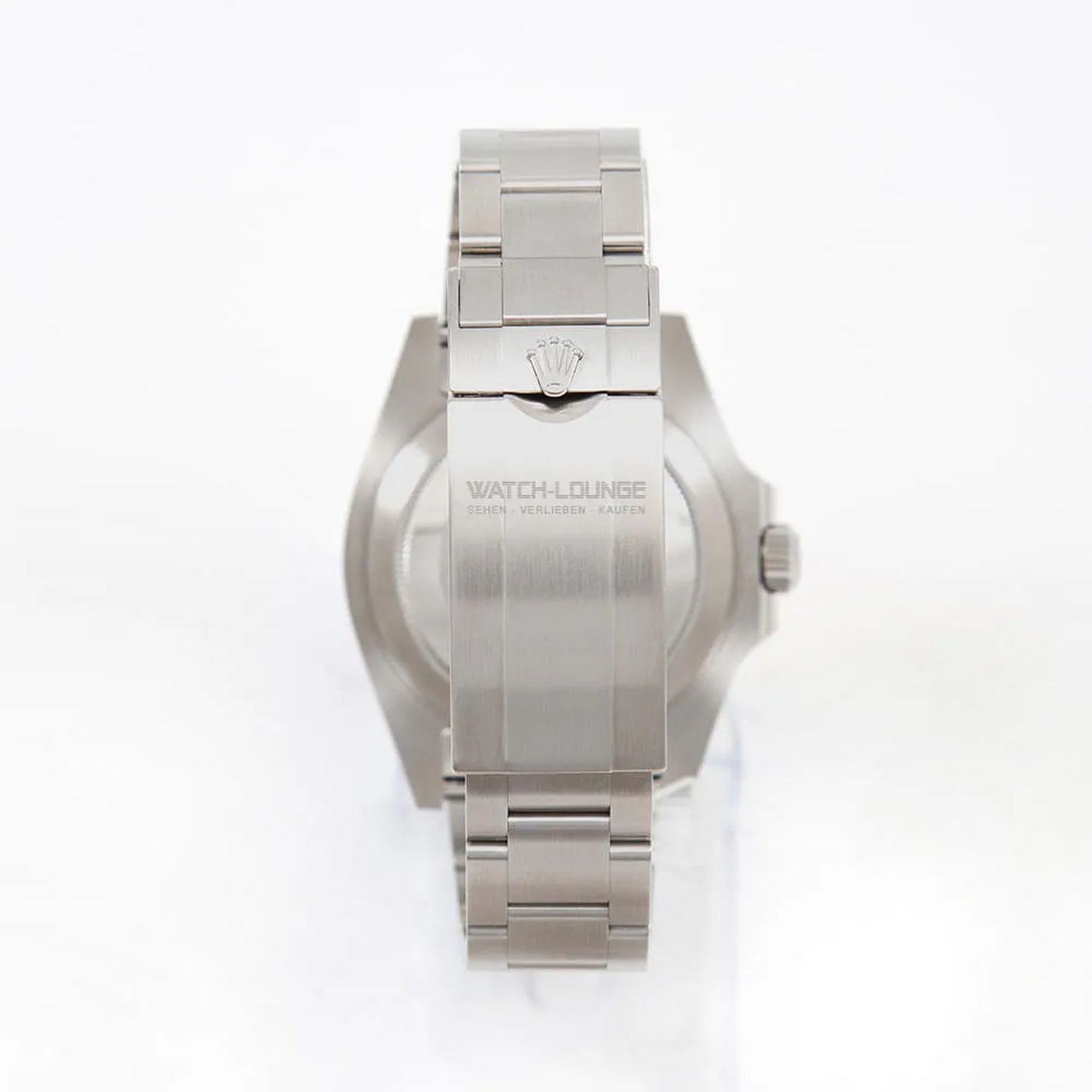 Rolex Submariner Date 126610LN (2021) - Zwart wijzerplaat 41mm Staal (7/8)