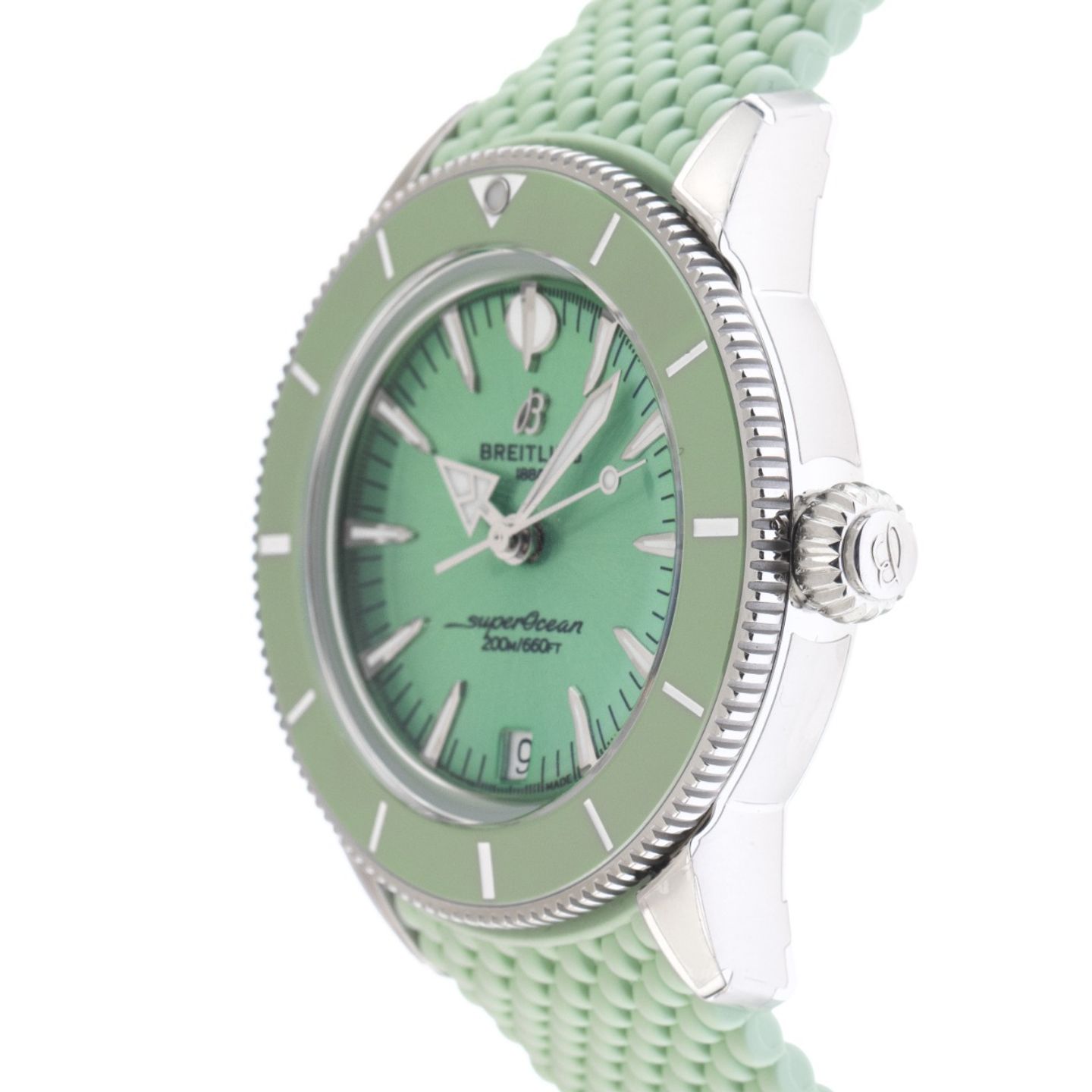 Breitling Superocean Heritage A10390361L1S1 - (4/7)