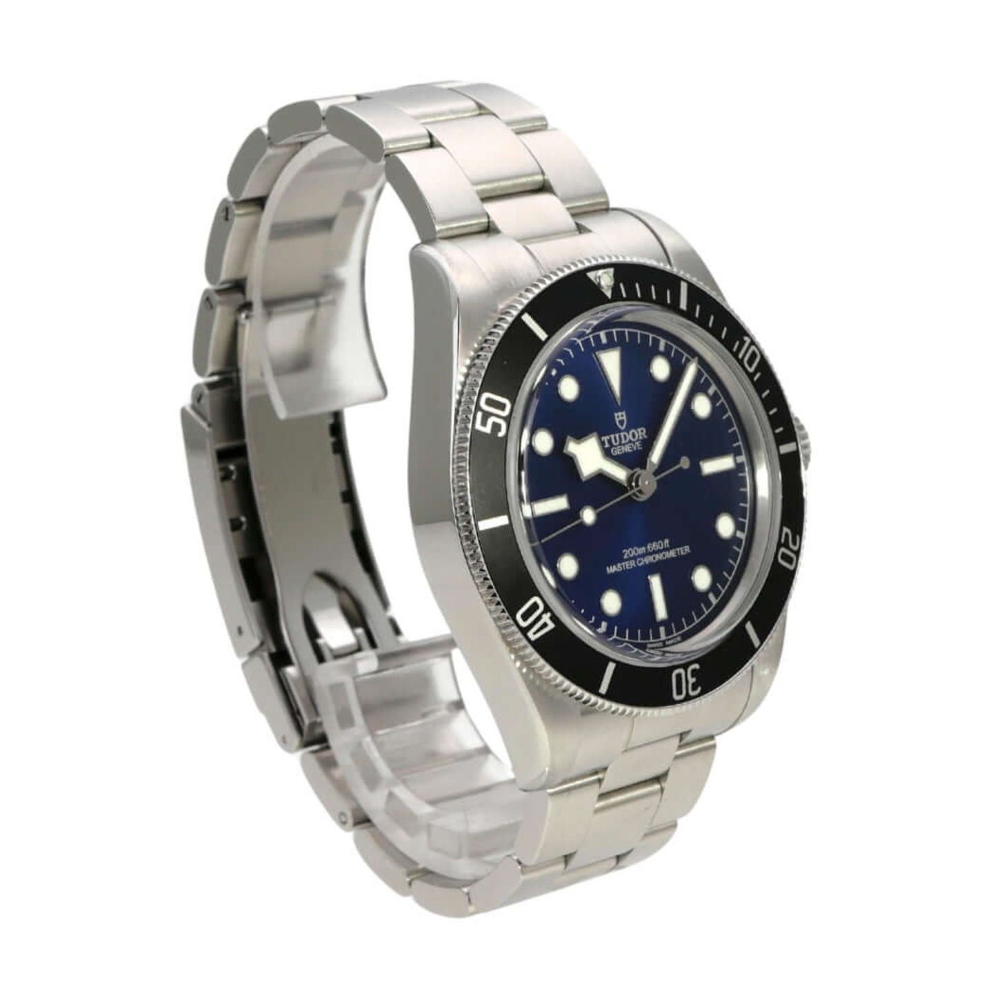 Tudor Black Bay 41 7941A1A0RU - (4/8)