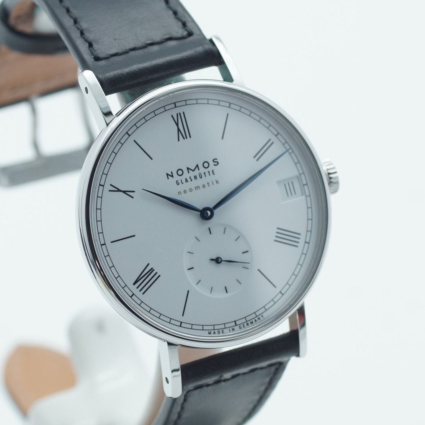 NOMOS Orion Neomatik 168 - (4/8)