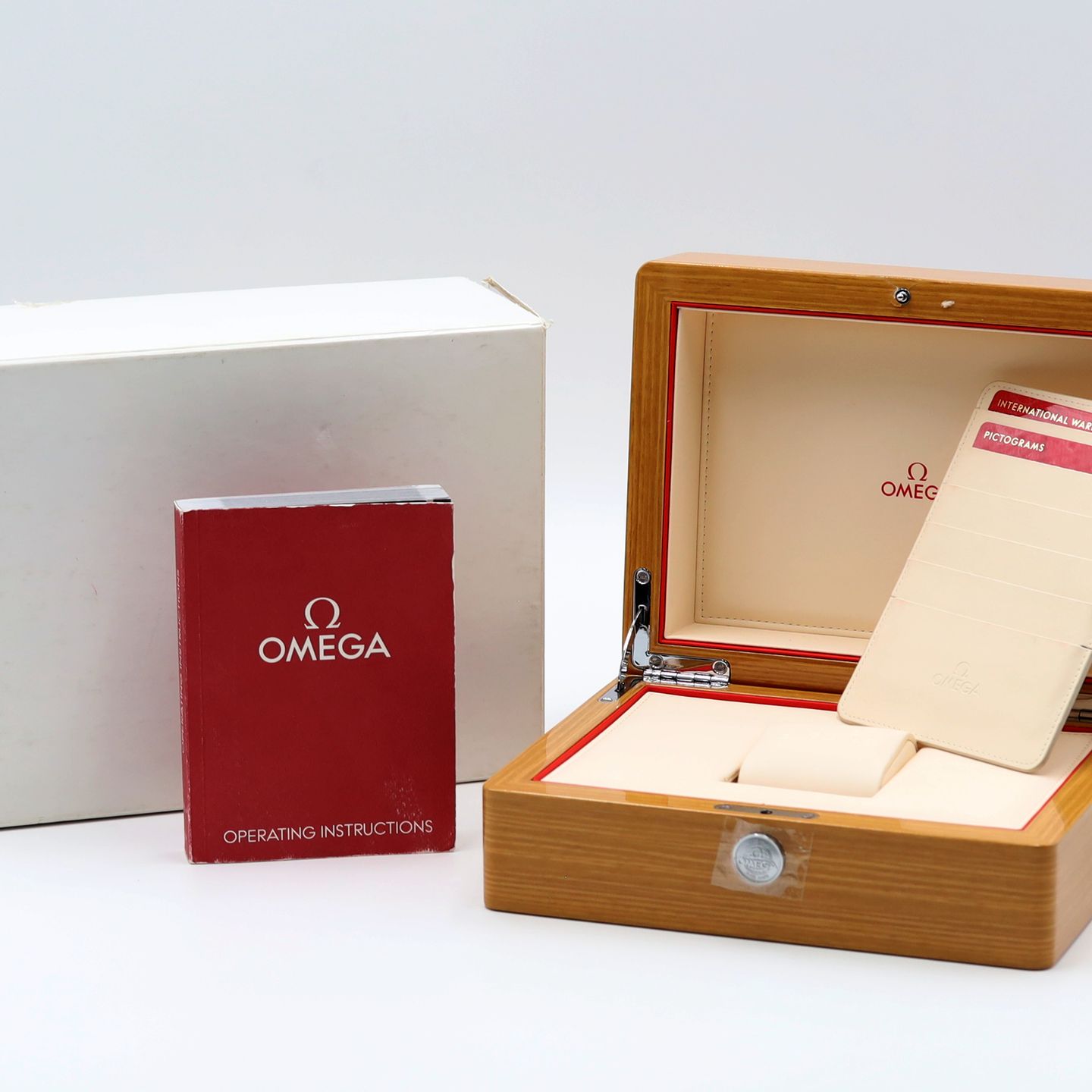 Omega Seamaster Aqua Terra 231.10.42.21.02.006 - (8/8)