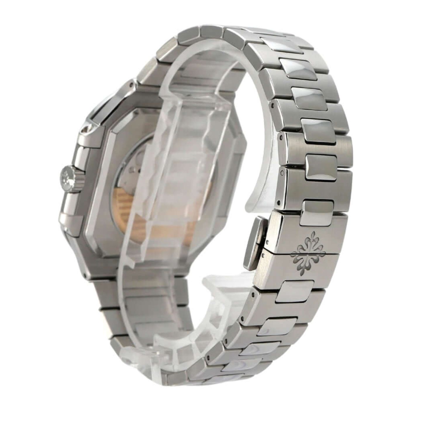Patek Philippe Cubitus 5821/1A-001 - (7/8)