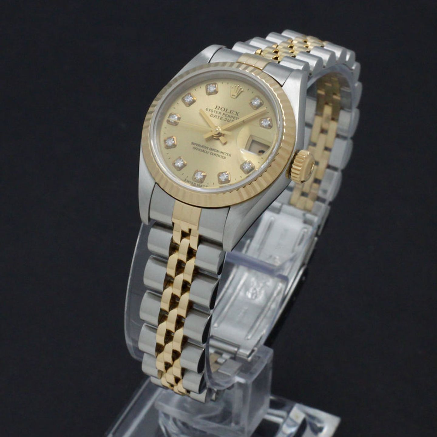 Rolex Lady-Datejust 79173 - (4/14)