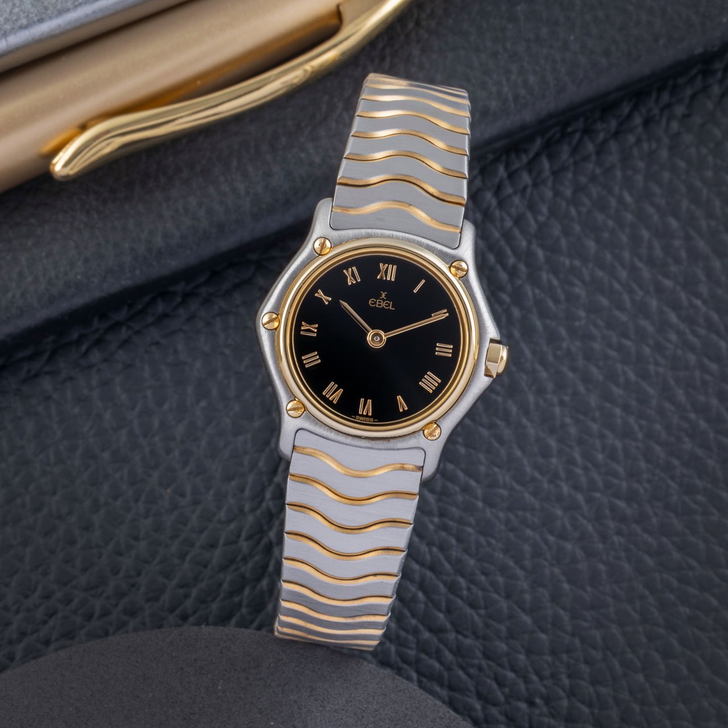 Ebel Sport 1057901 - (1/8)