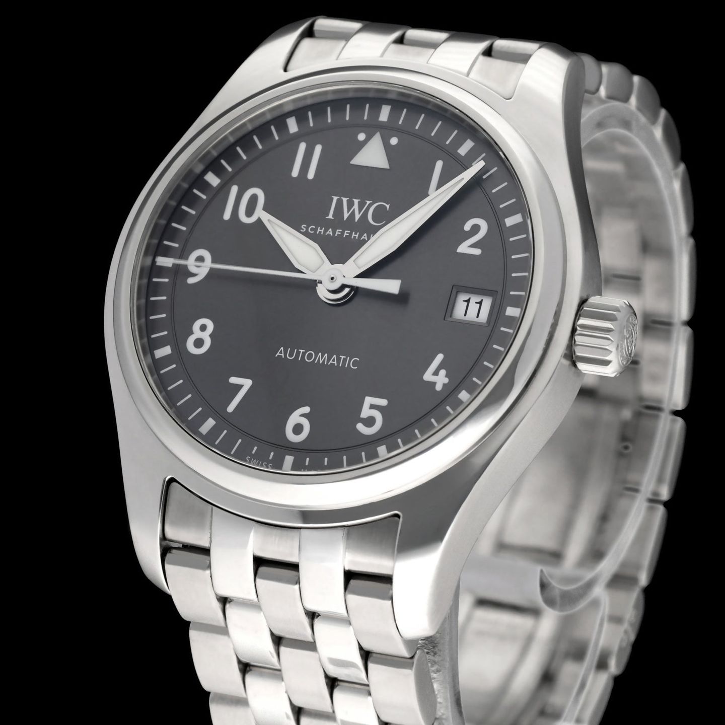 IWC Pilot's Watch Automatic 36 IW324002 - (7/8)