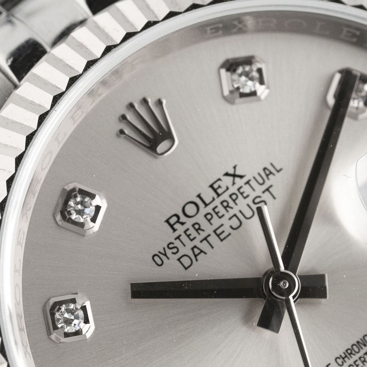Rolex Datejust 36 126234 (2018) - 36 mm Steel case (3/7)
