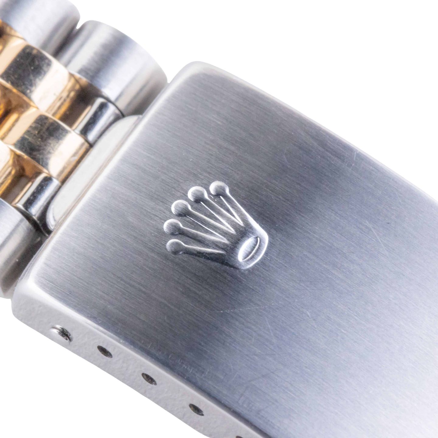 Rolex Datejust 36 16233 - (7/8)