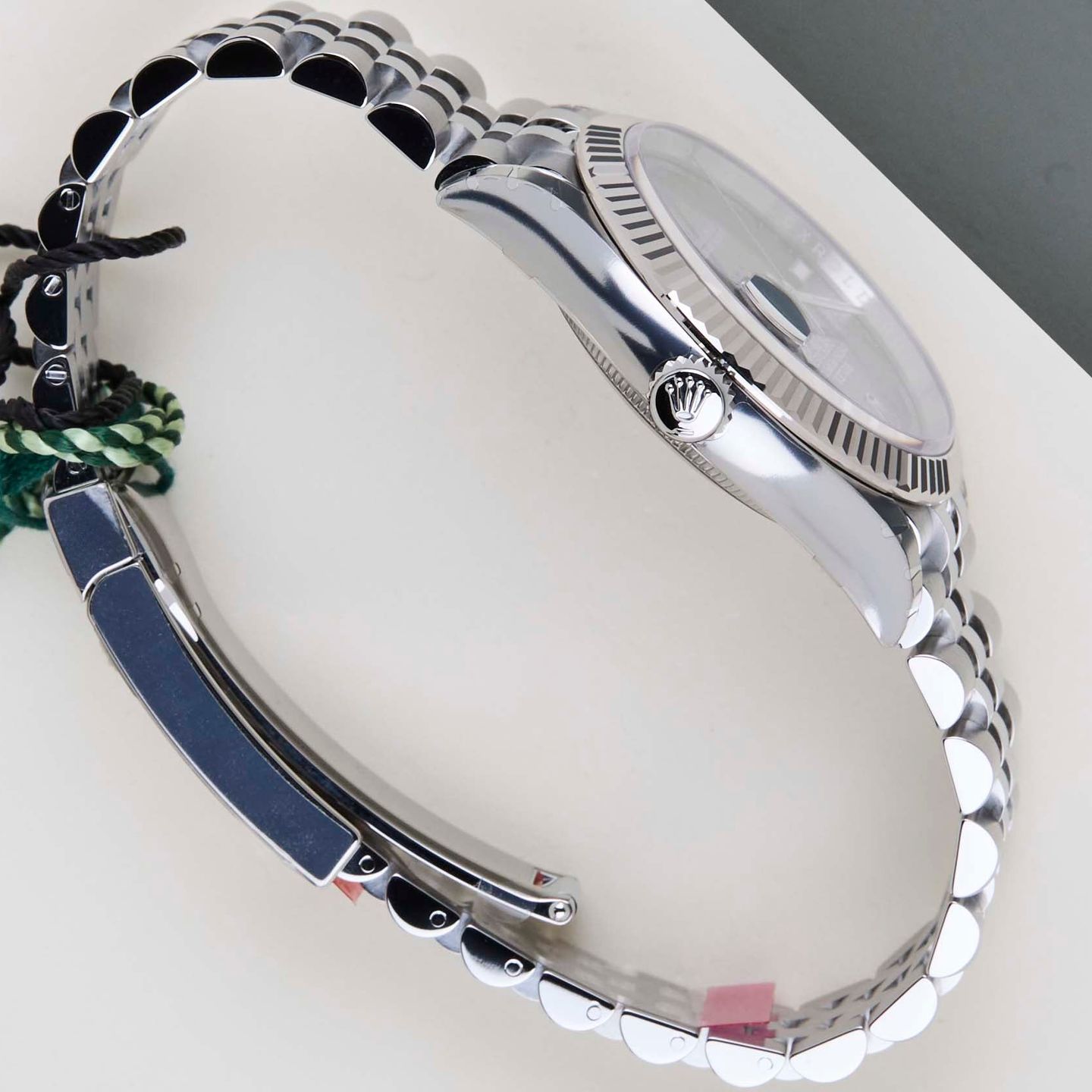 Rolex Datejust 36 126234 - (7/8)