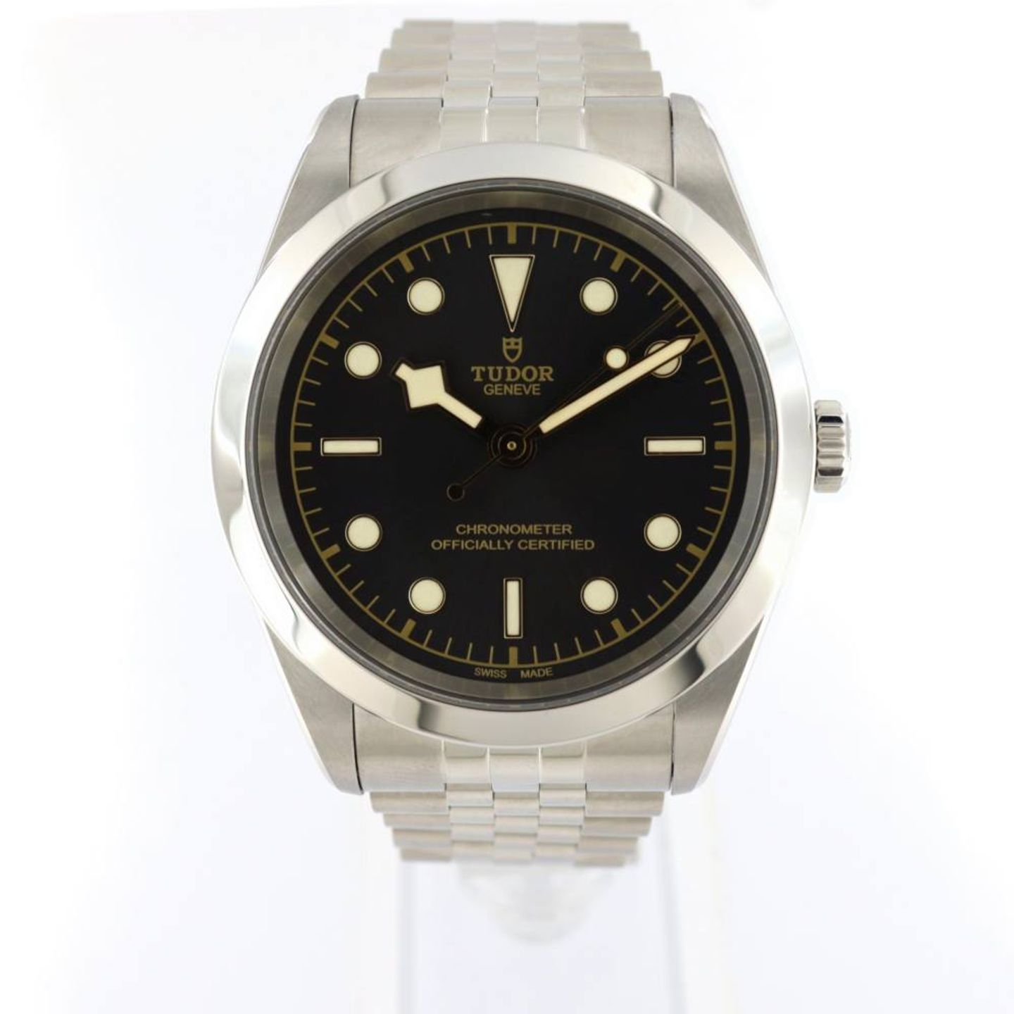 Tudor Black Bay 41 79680 - (1/7)
