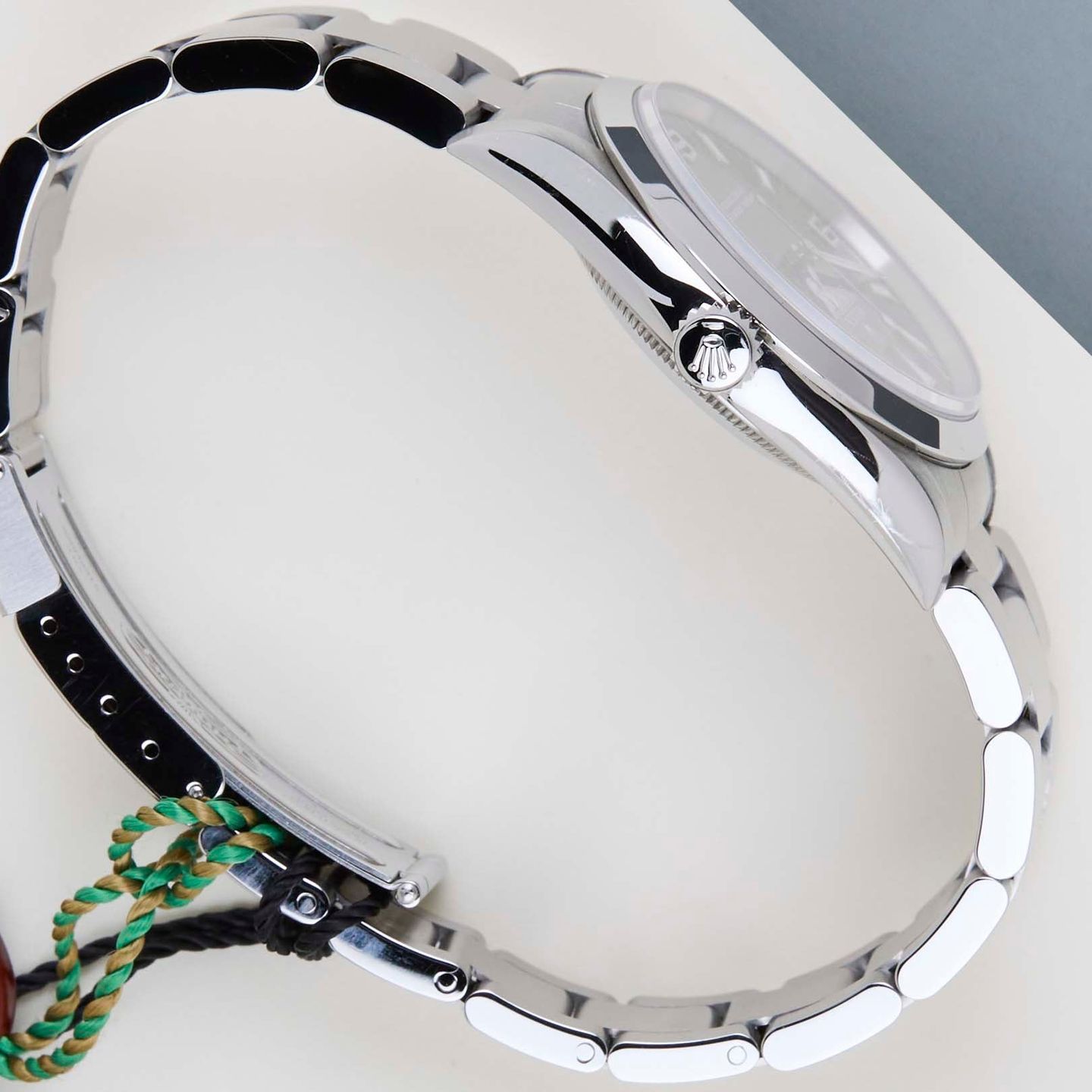 Rolex Explorer 14270 - (7/8)