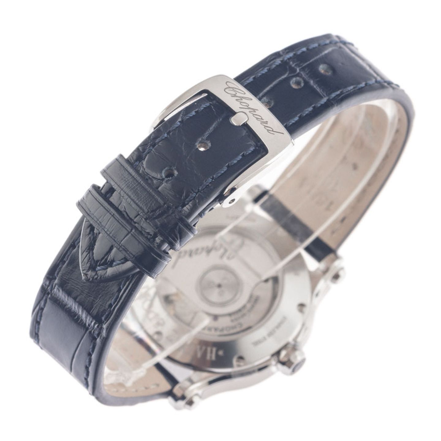 Chopard Happy Sport 278573-3016 - (7/7)