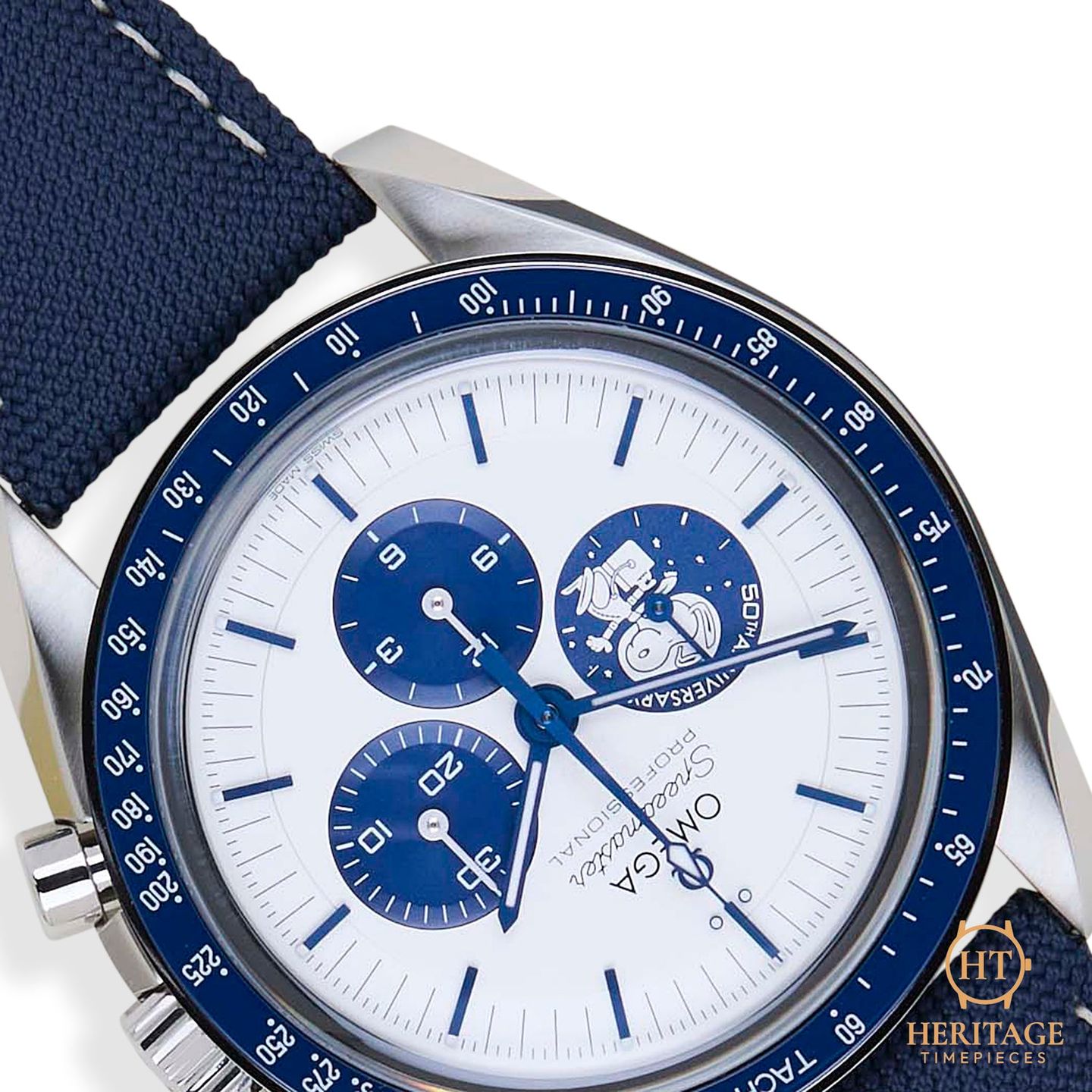 Omega Speedmaster Professional Moonwatch 310.32.42.50.02.001 - (8/8)