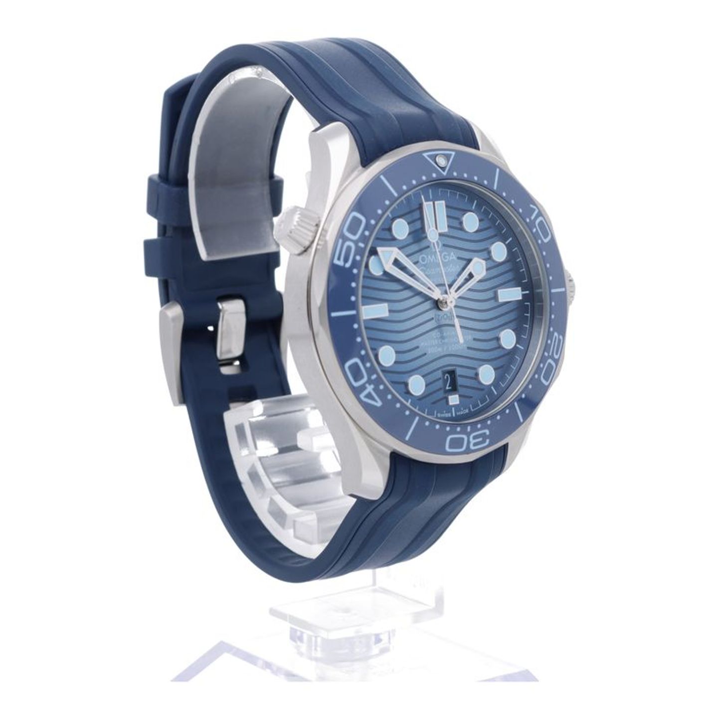 Omega Seamaster Diver 300 M 210.32.42.20.03.002 - (2/7)