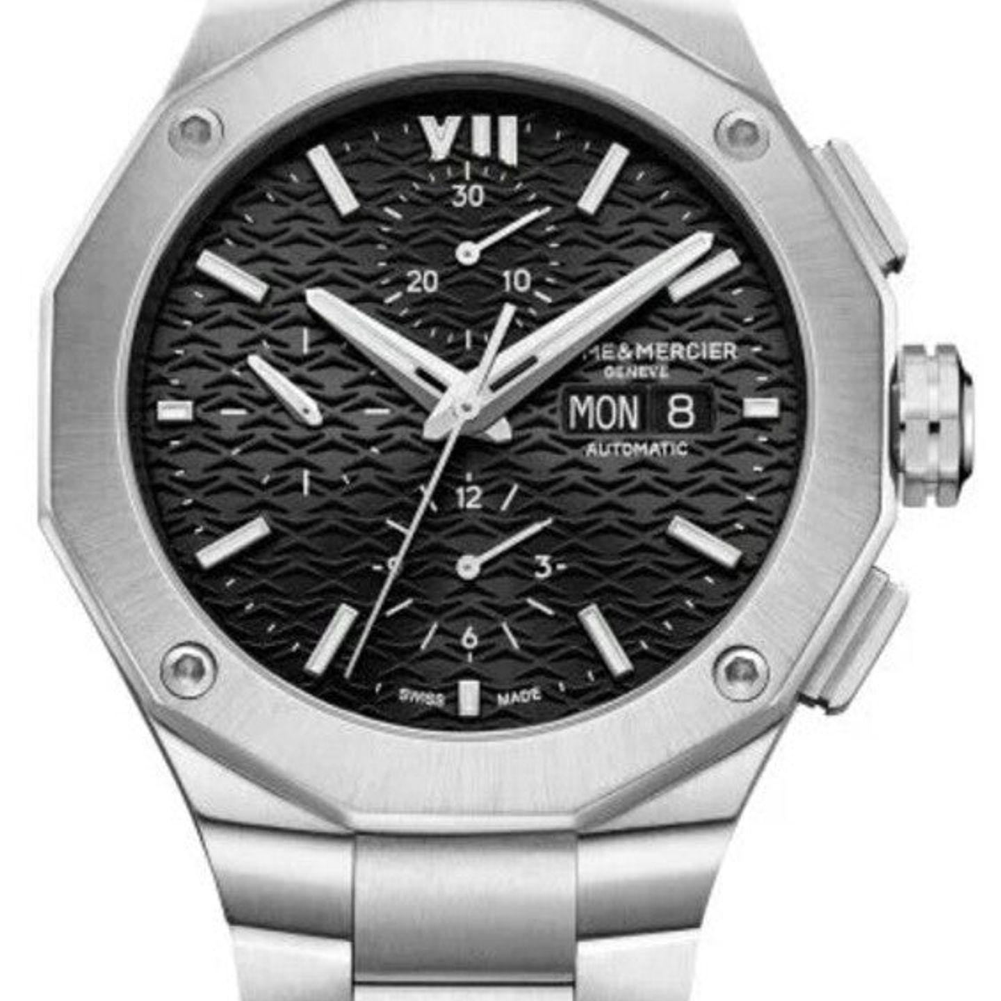 Baume & Mercier Riviera M0A10624 - (1/1)