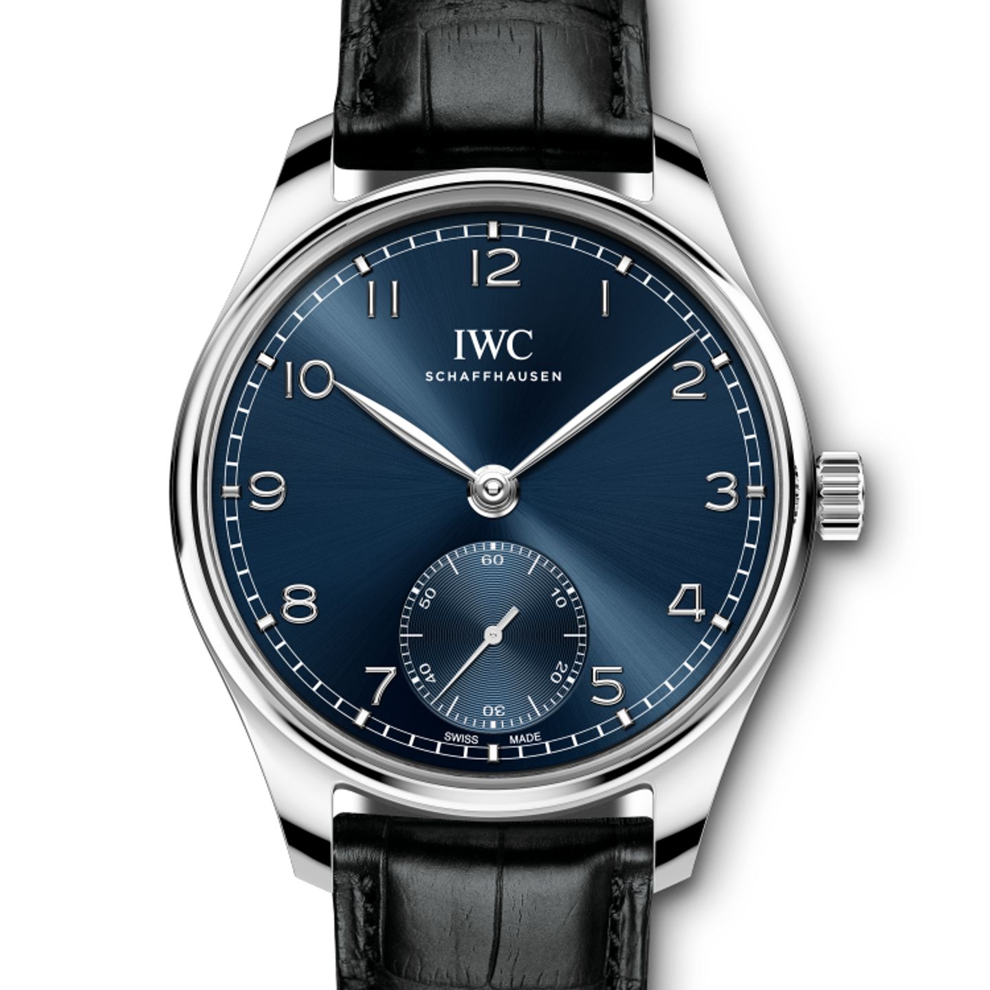 IWC Portuguese Automatic IW358305 - (1/1)