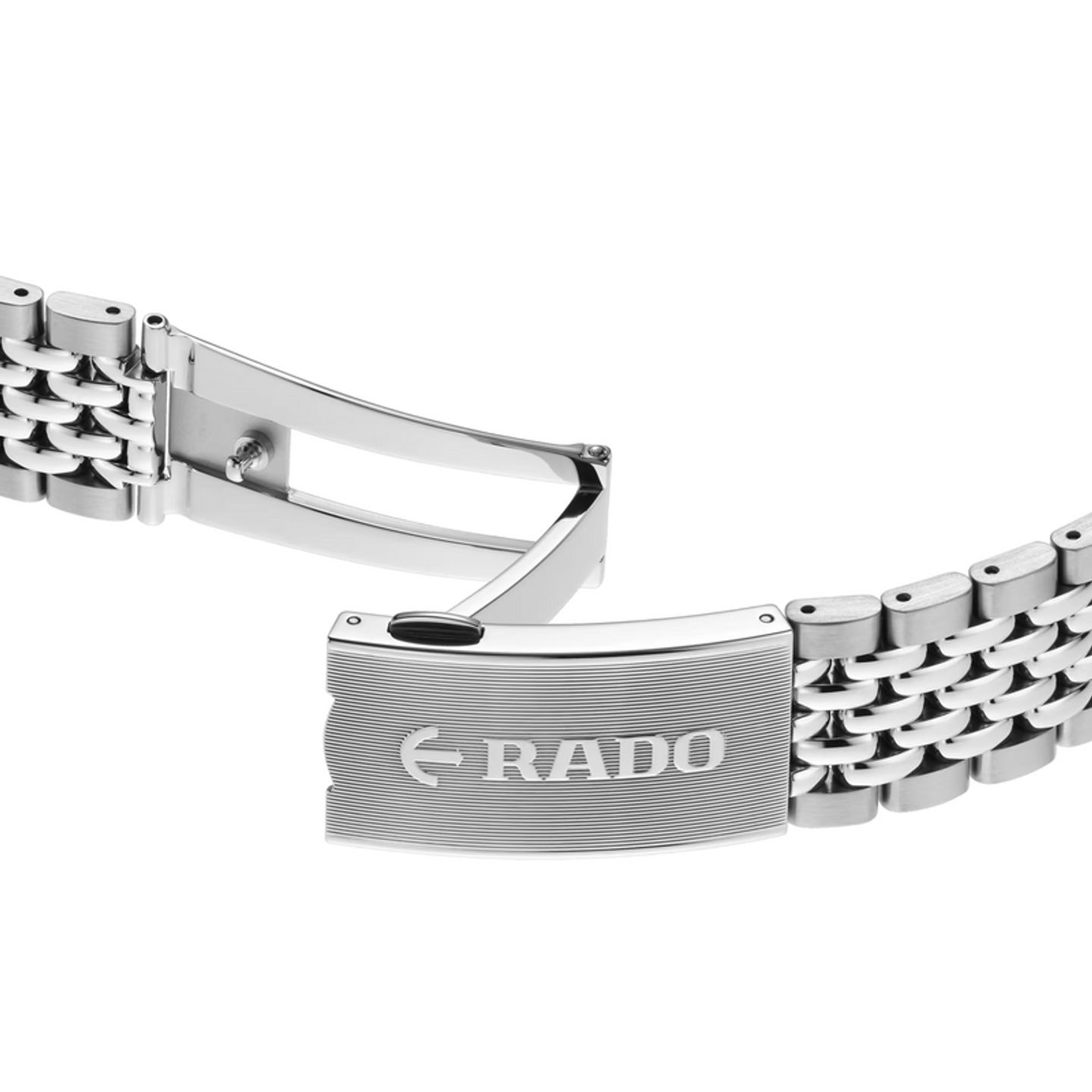 Rado HyperChrome Captain Cook R32223408 - (5/8)