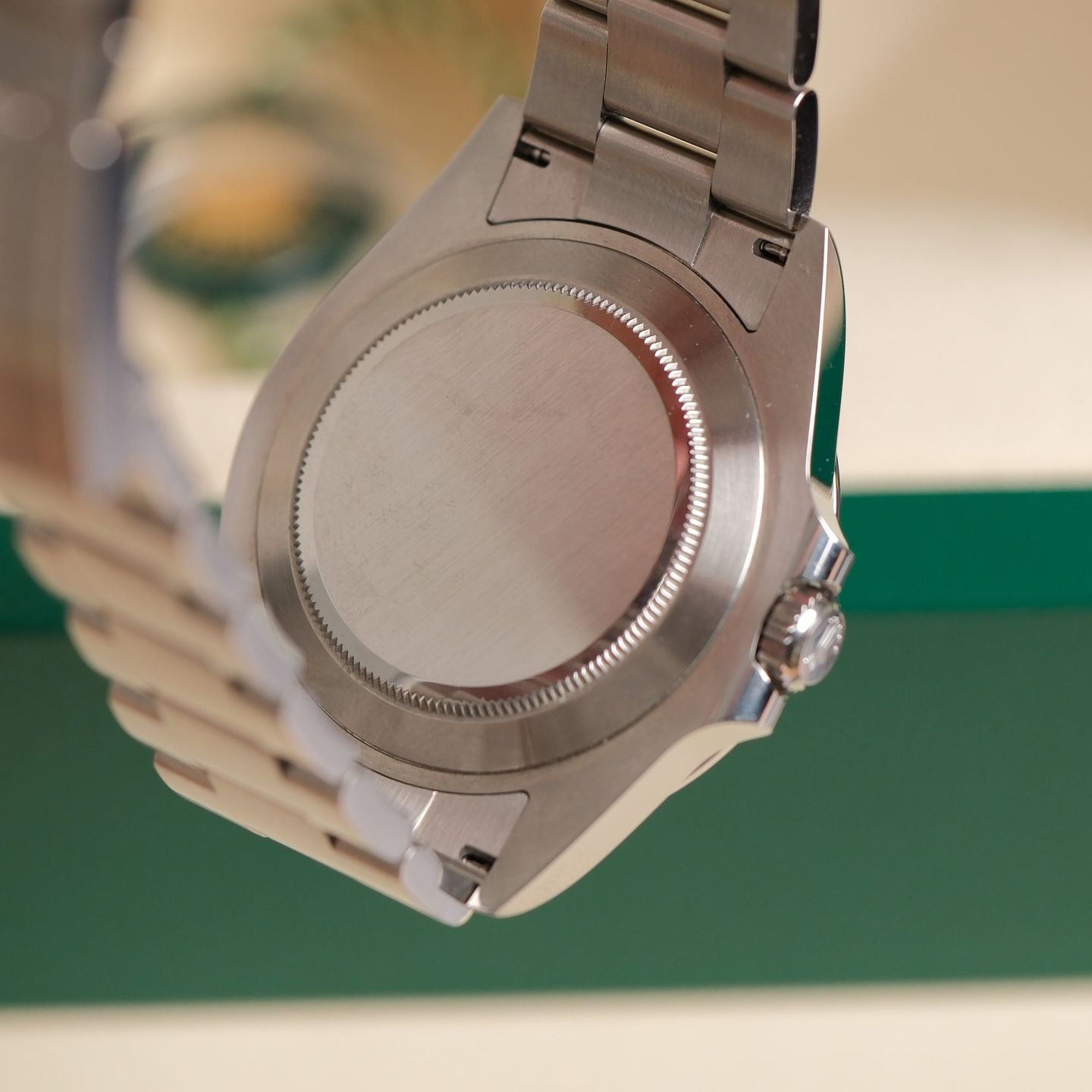 Rolex Explorer II 226570 - (3/6)