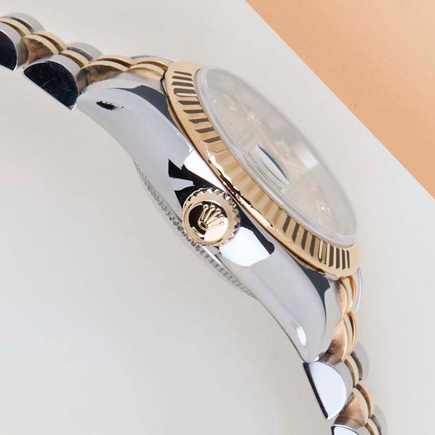 Rolex Lady-Datejust 179173 - (8/8)