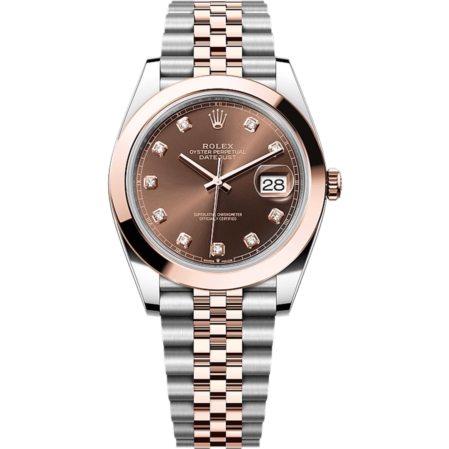 Rolex Datejust 41 126301 - (1/1)