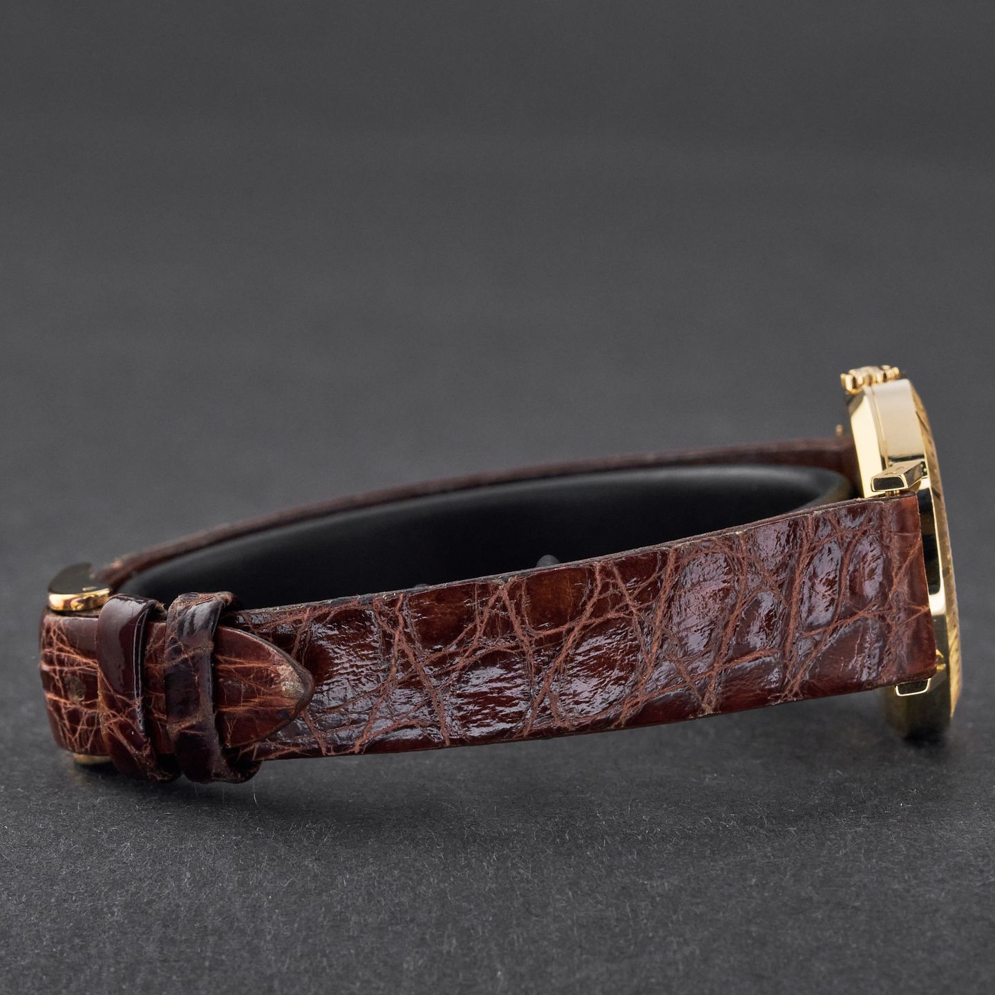 Rolex Cellini 4081 (1976) - 25 mm (6/8)
