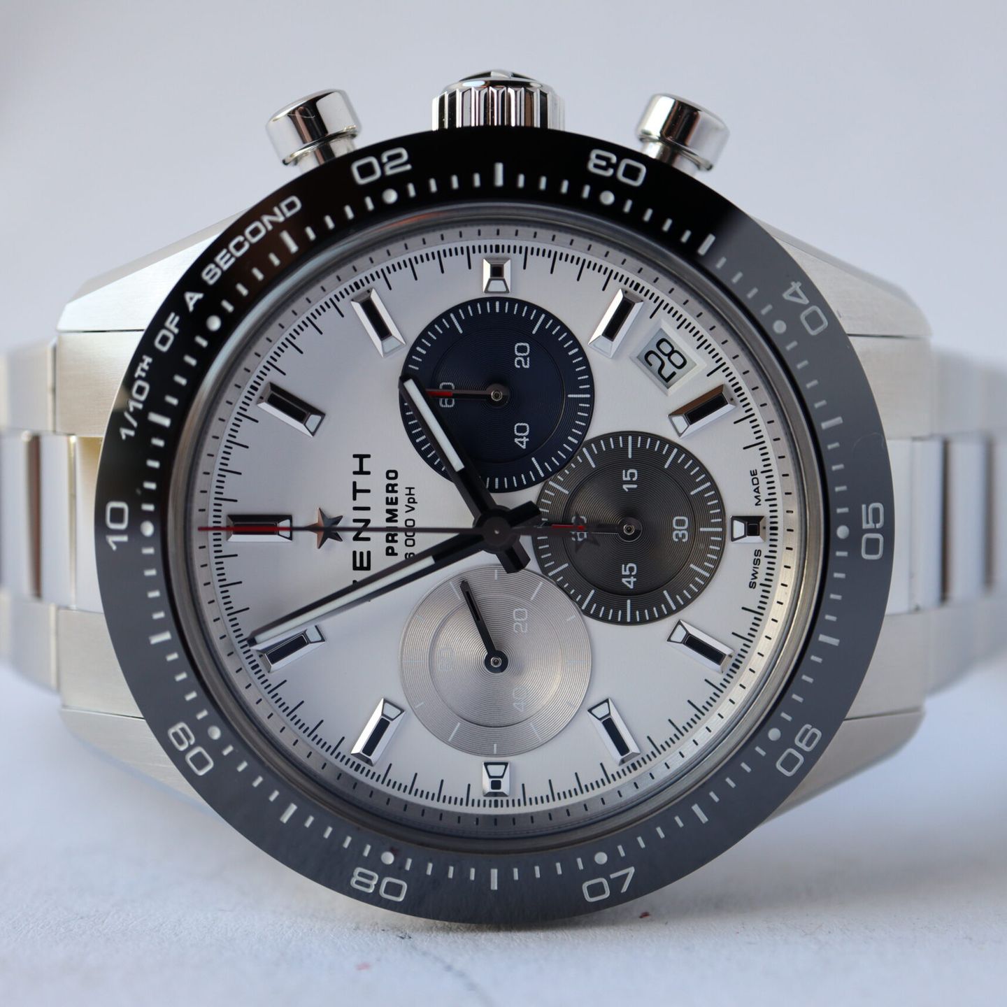 Zenith Chronomaster Sport 03.3100.3600/69.M3100 - (2/8)
