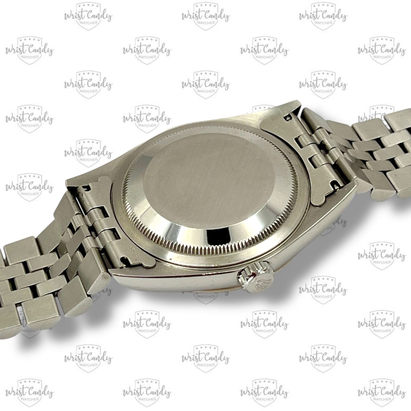 Rolex Datejust 36 16234 - (8/8)